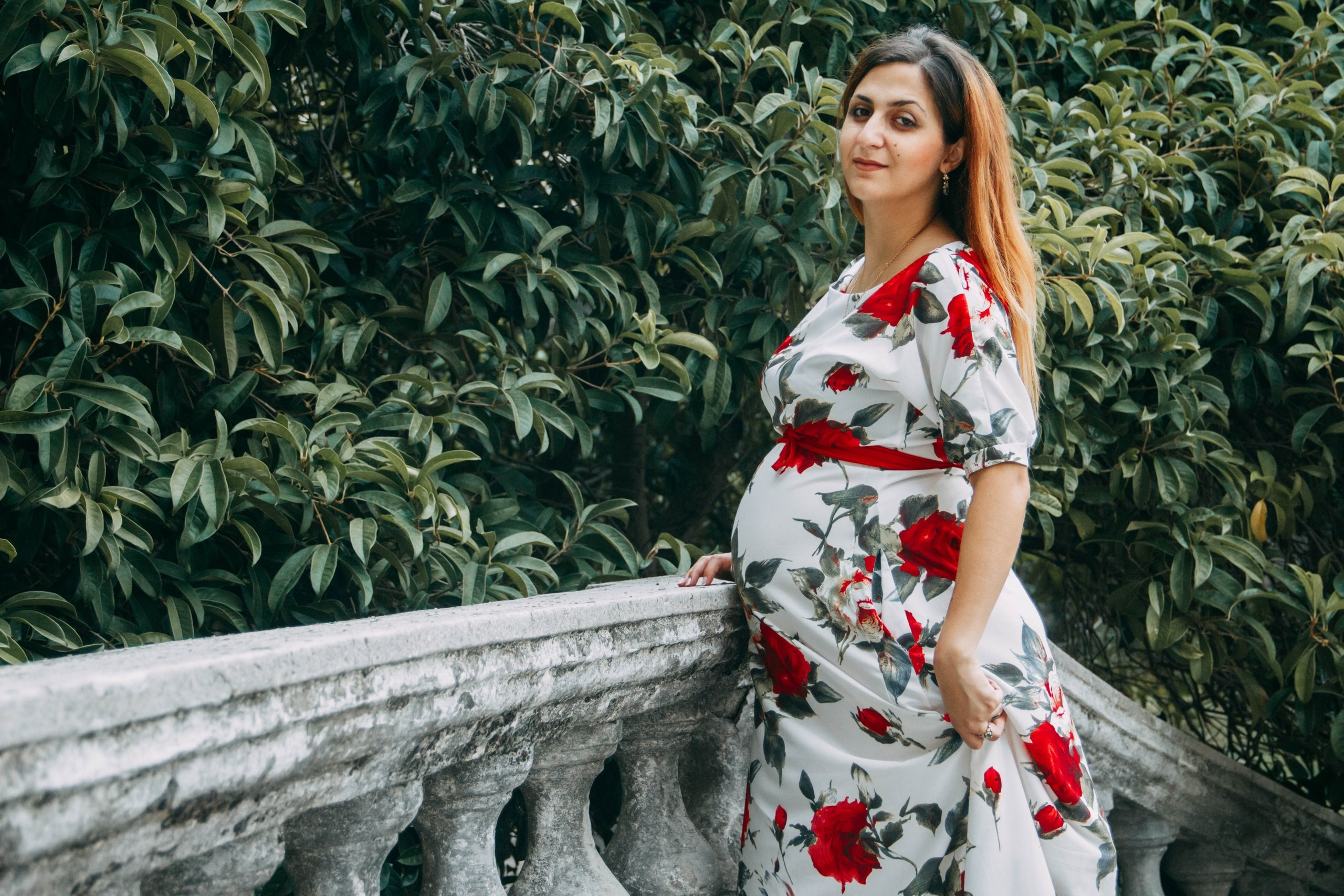 FAMILY. Photographer Valeriia Shurko