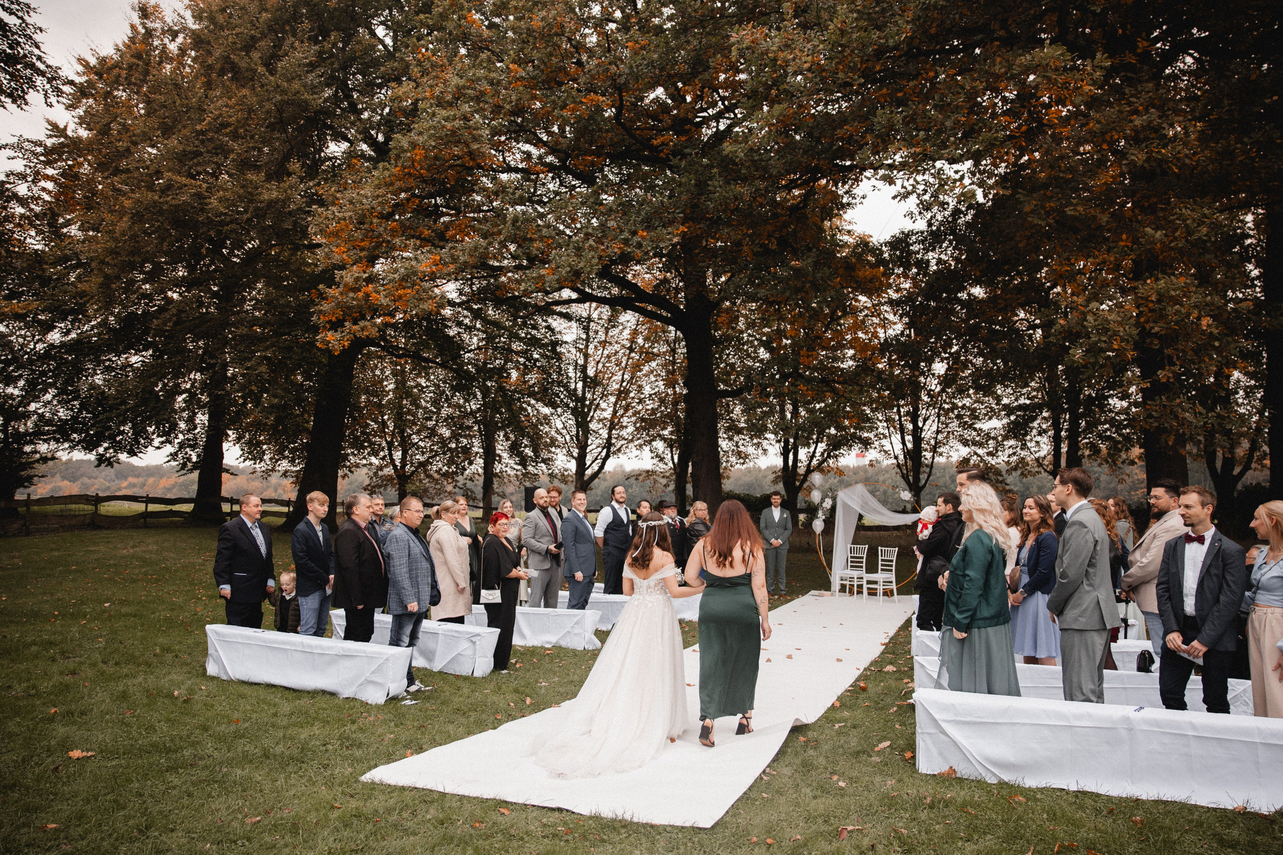 Lena & Philip | Schloss Bladenhorst, Castrop-Rauxel. Hochzeitsfotografin Bochum | Halyna Reiche Fotografie NRW