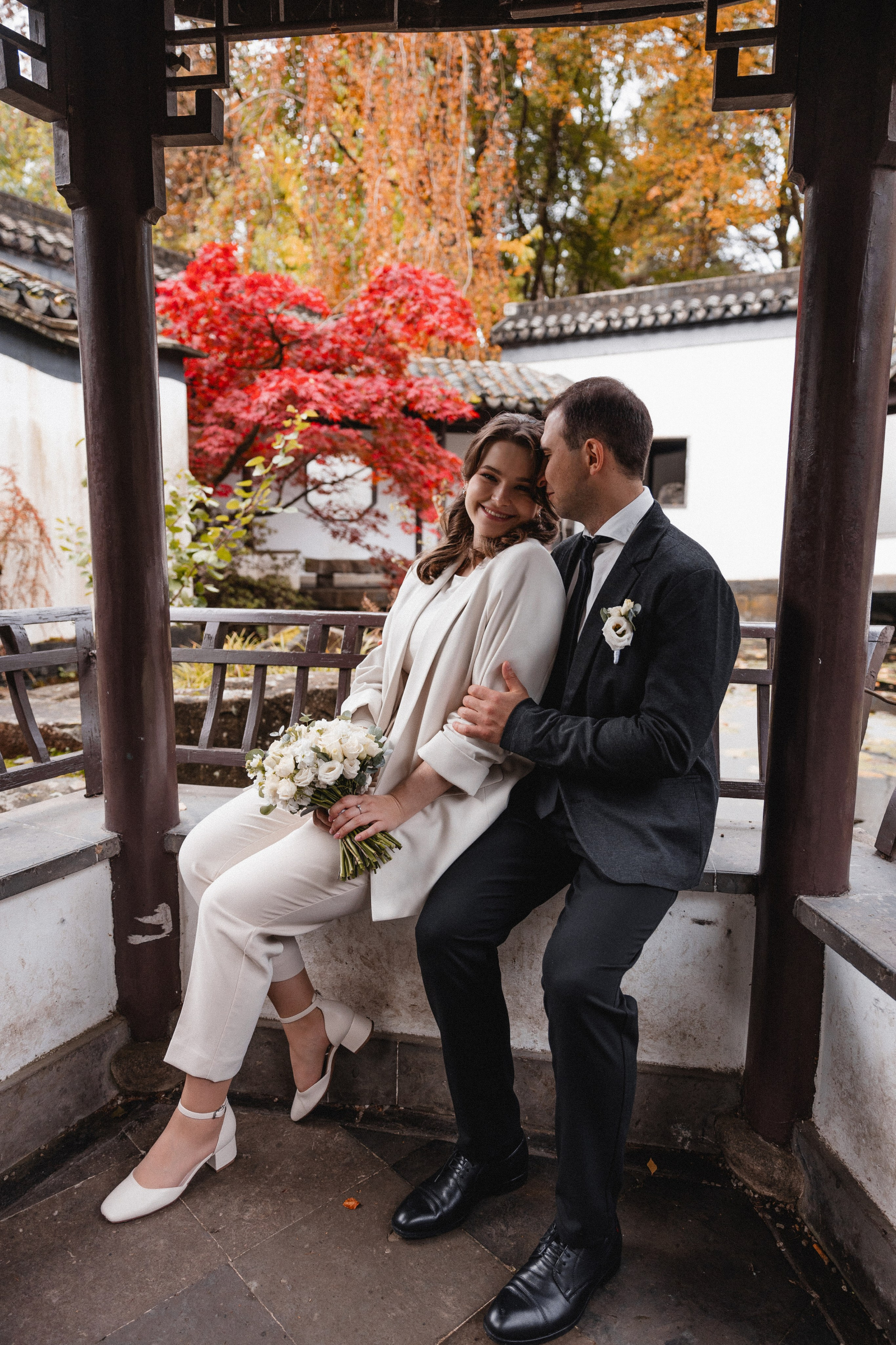Volodymir & Olha | Rathaus Herne. Hochzeitsfotografie |Hochzeitsfotograf Bochum | Hochzeitsfotograf Dortmund | Hochzeitsfotograf Essen | Hochzeitsfotograf Ruhrgebiet