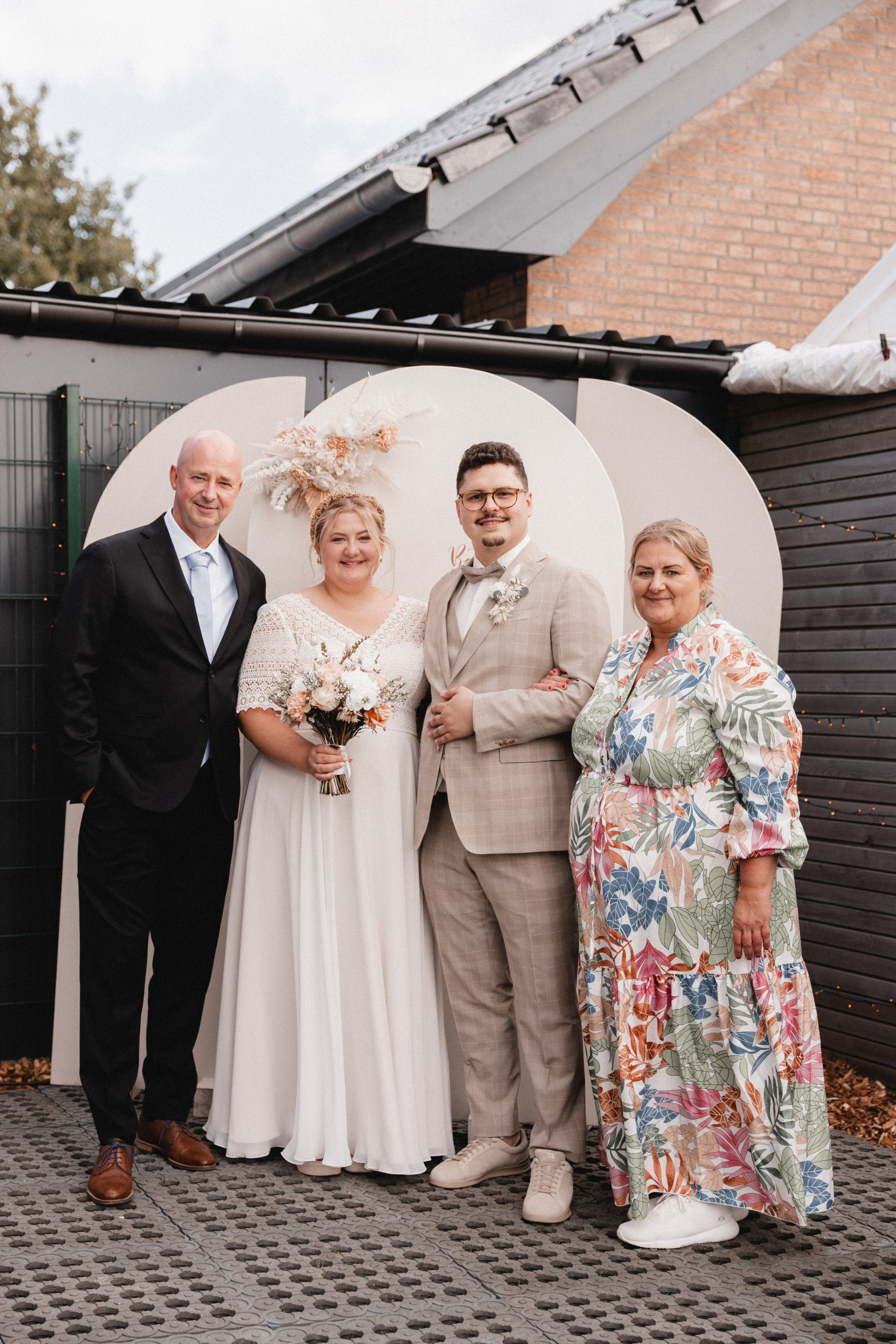 Merle & Alex I Schloss Nordkirchen. Photographer in Bochum Dolia Halyna