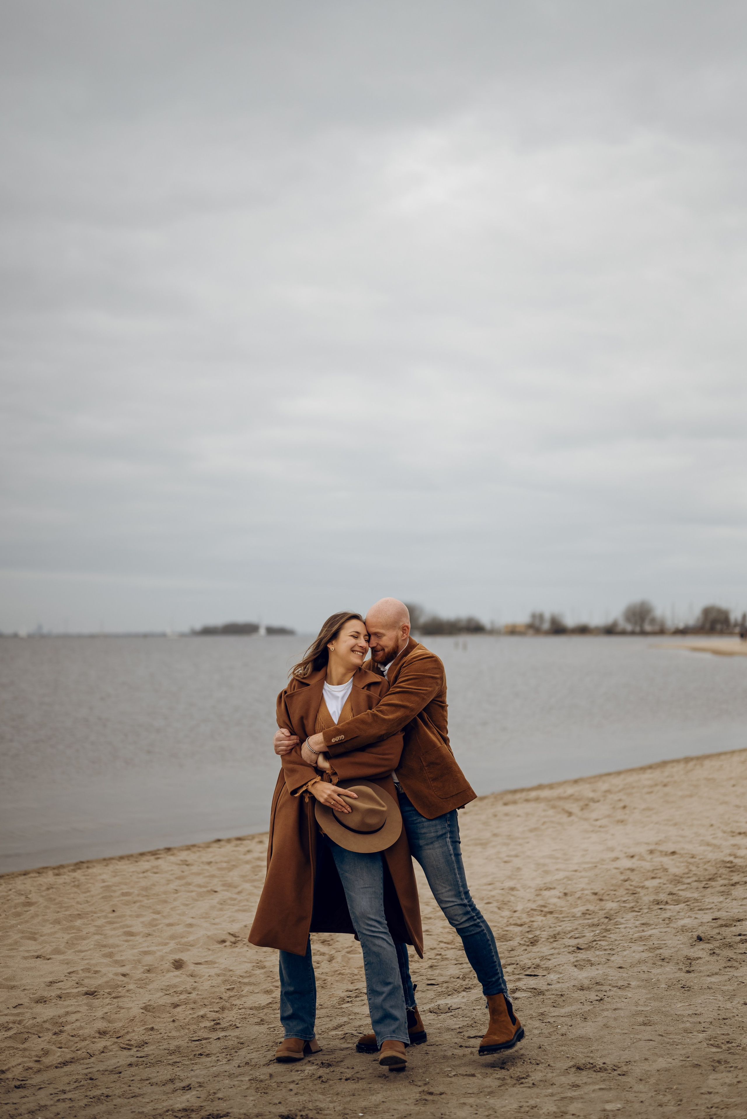 Katya & Nick. Photographer Irina Novikova
