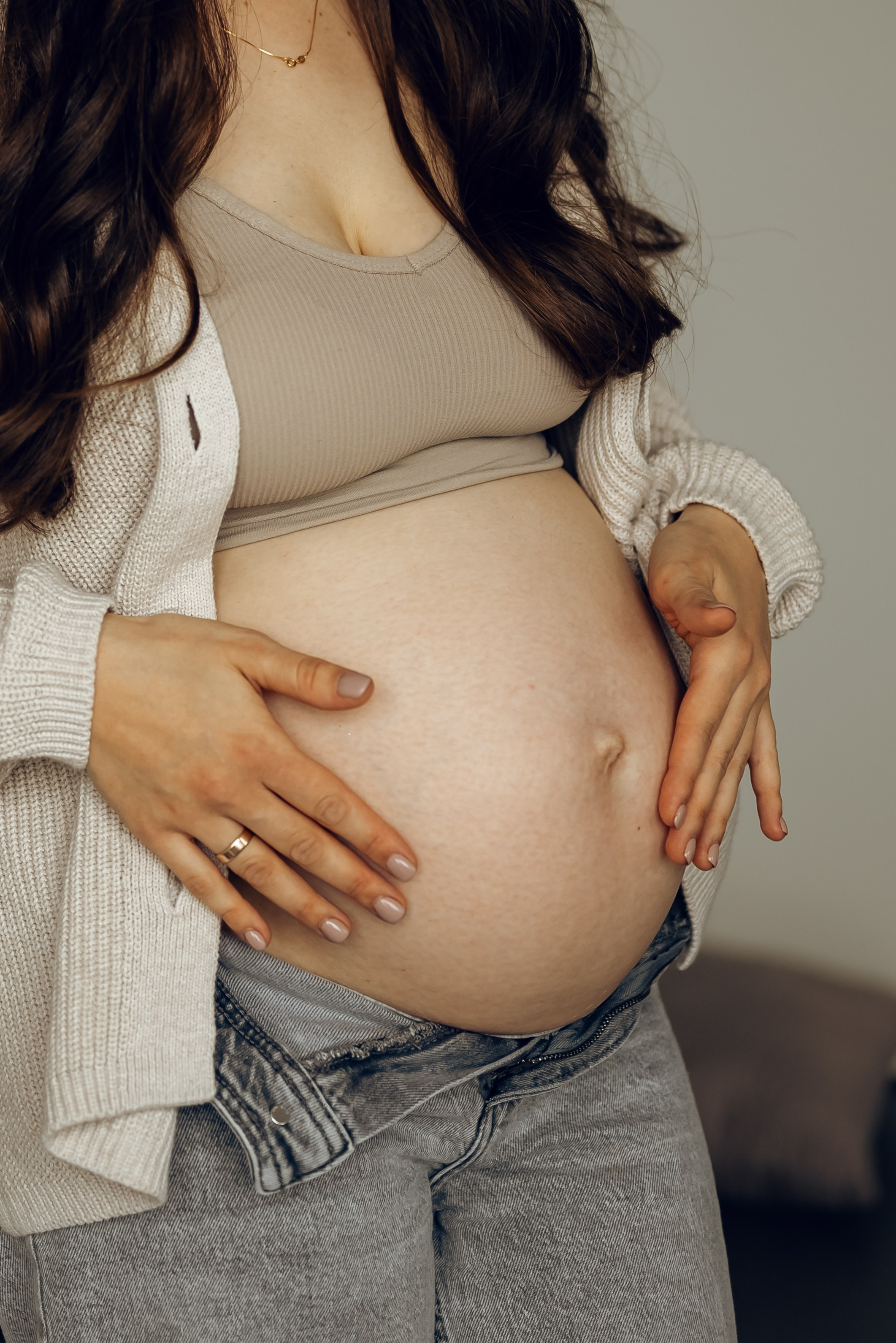 Вика, Витя и Есения. Фотограф Ирина Новикова