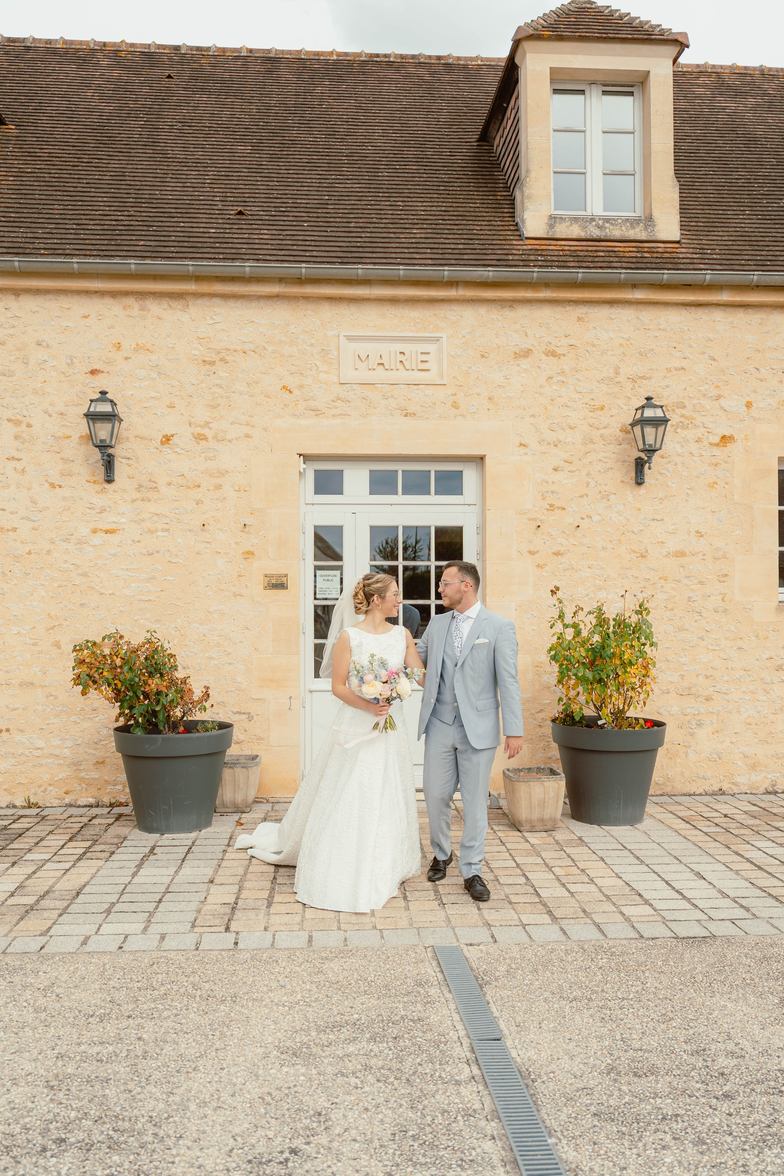Lennie & Alexis. Weeding photographer / event / portrait