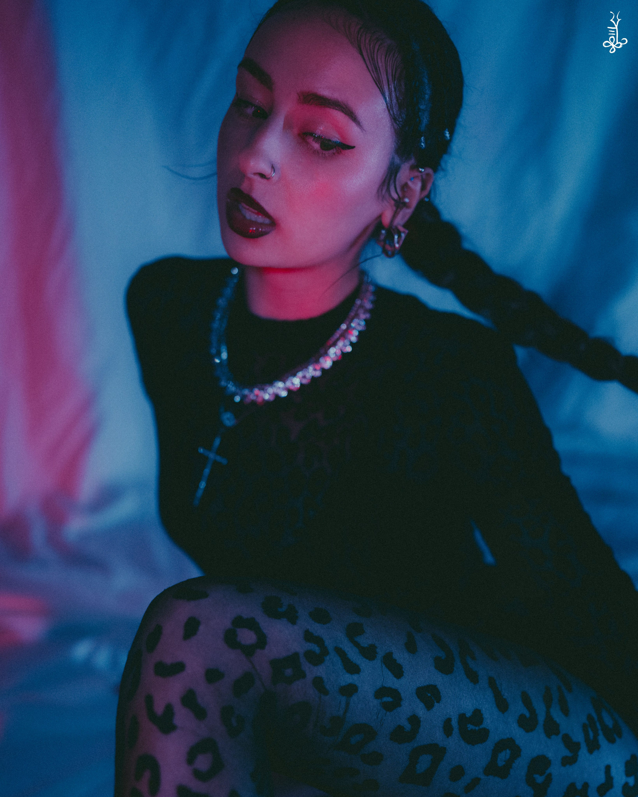 JASELLA. Ke’Ondris