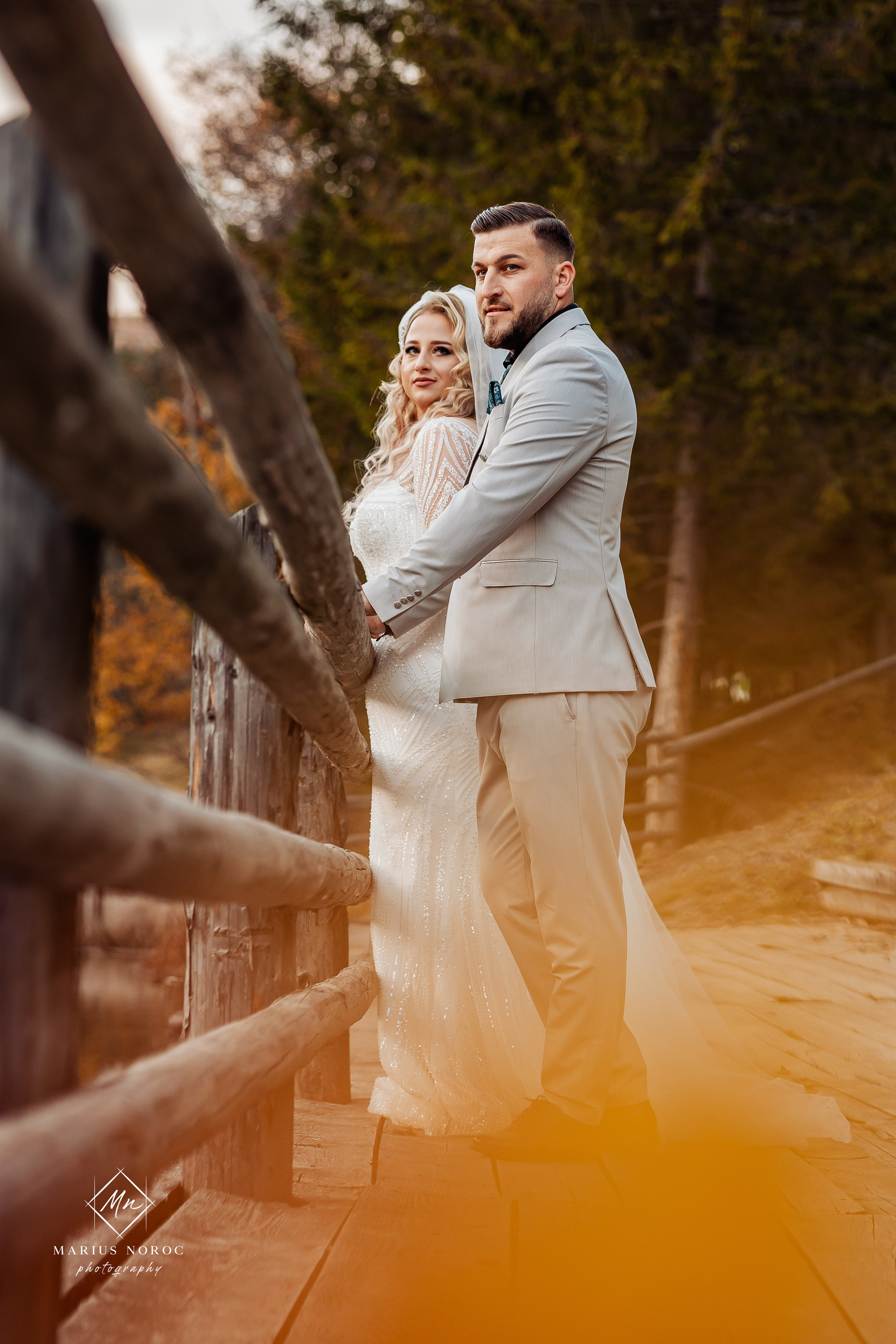 Elena & Alexandru | Lacul Iezer Sadova