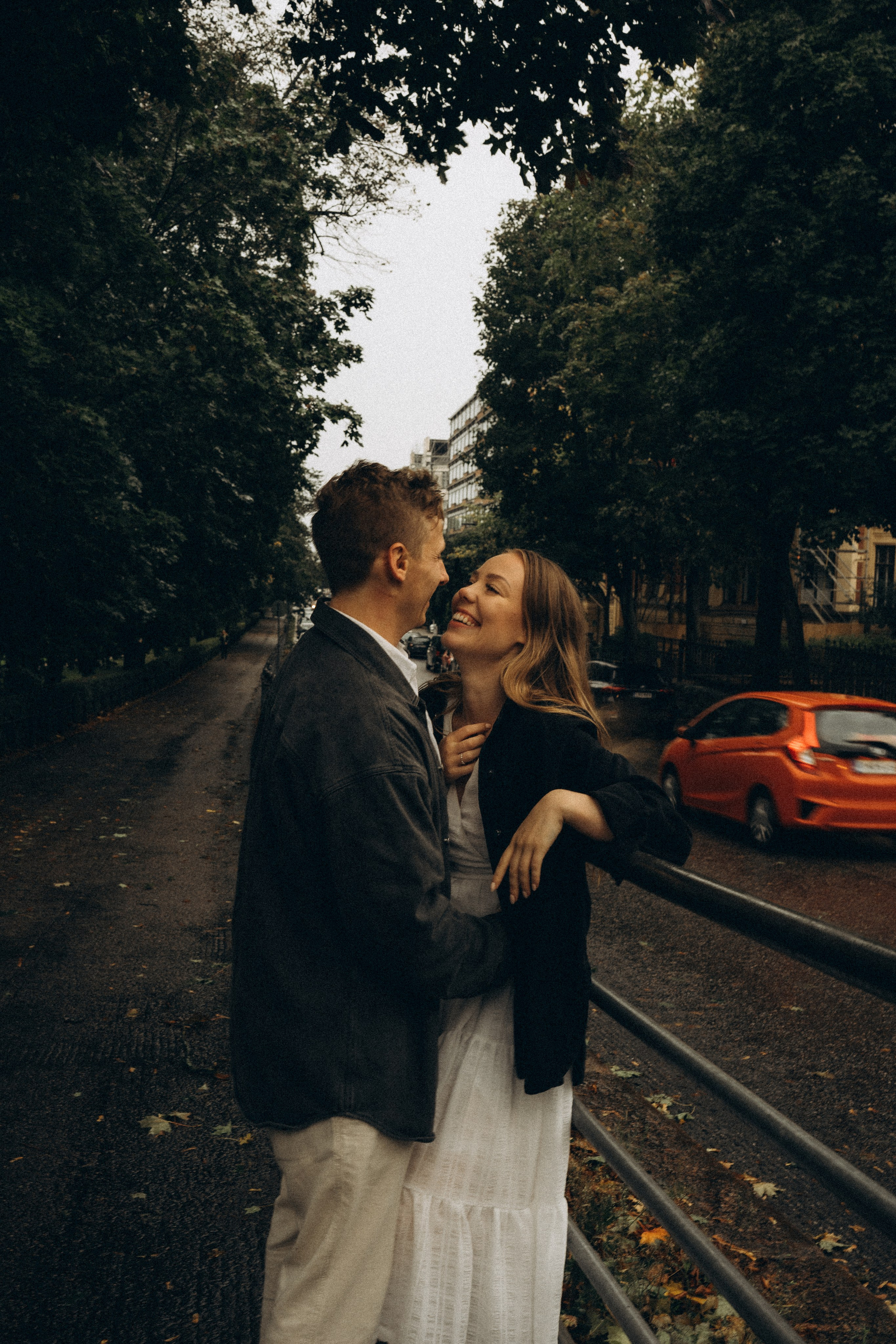 JP&L. Wedding and potrait photographer in Helsinki Vickan O