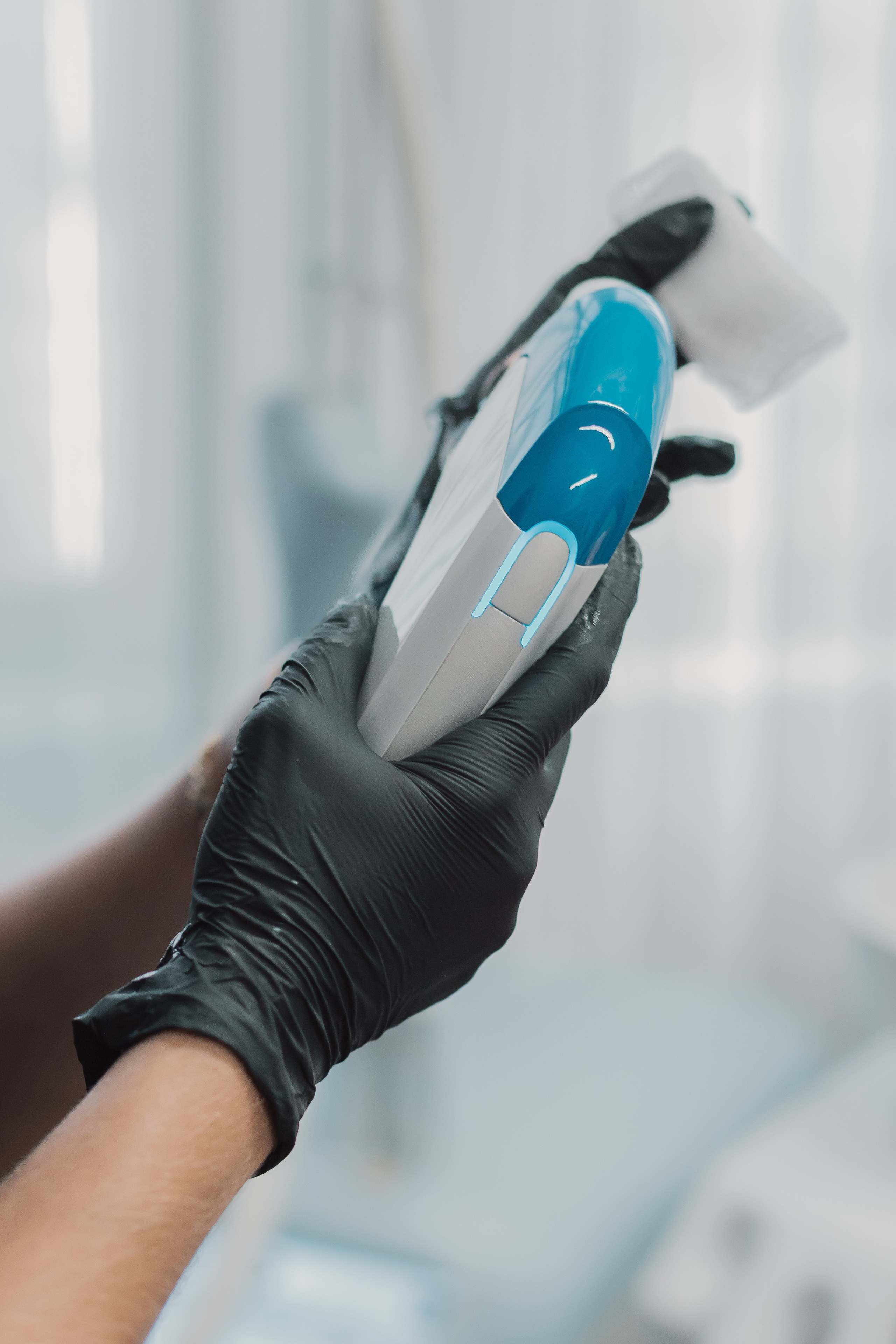 Dra. Taís Latini — Lavieen e Ultraformer Experience Day. Mareh Audiovisual