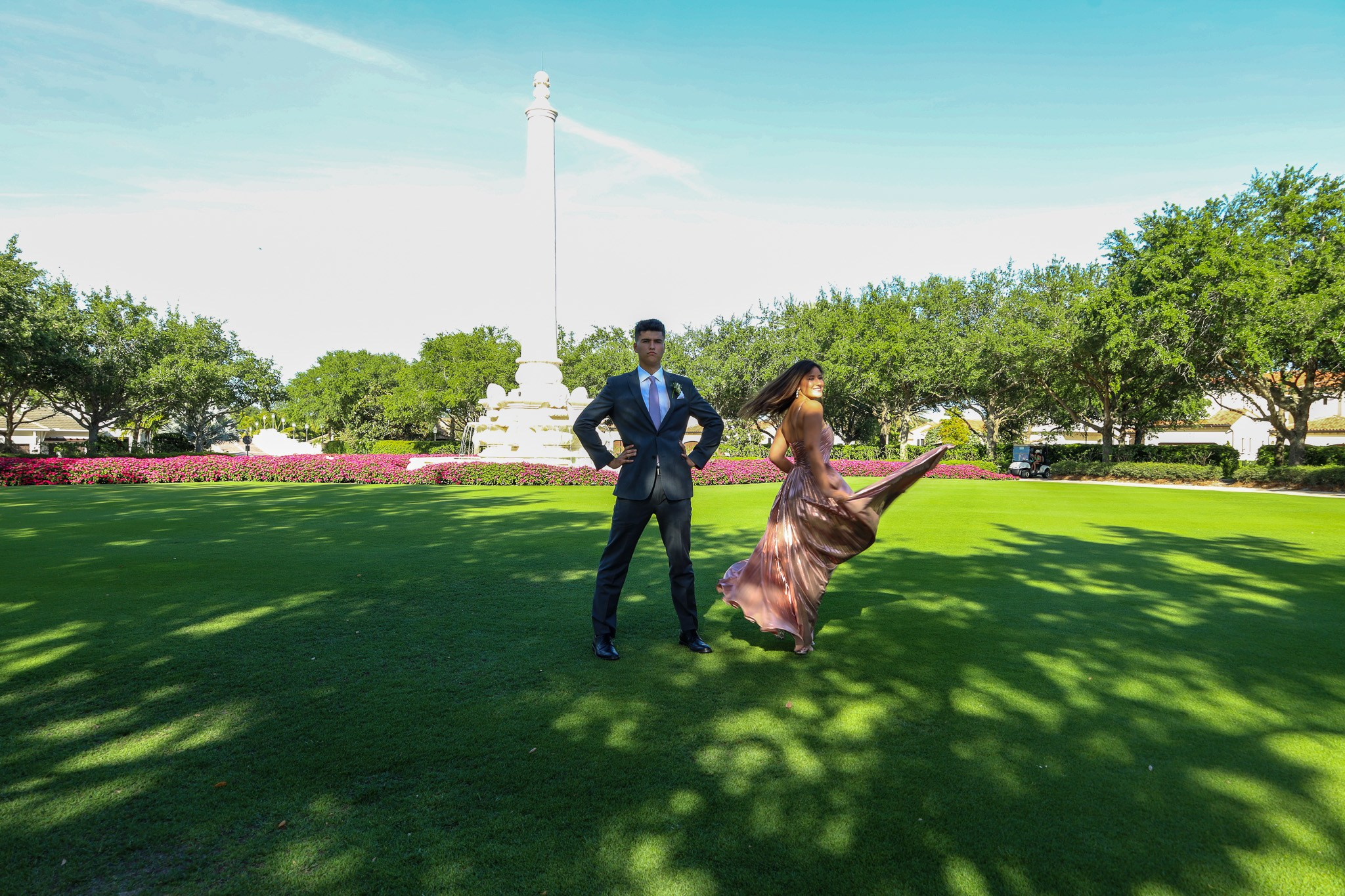 Andrew Prom Photos. Out and About 239