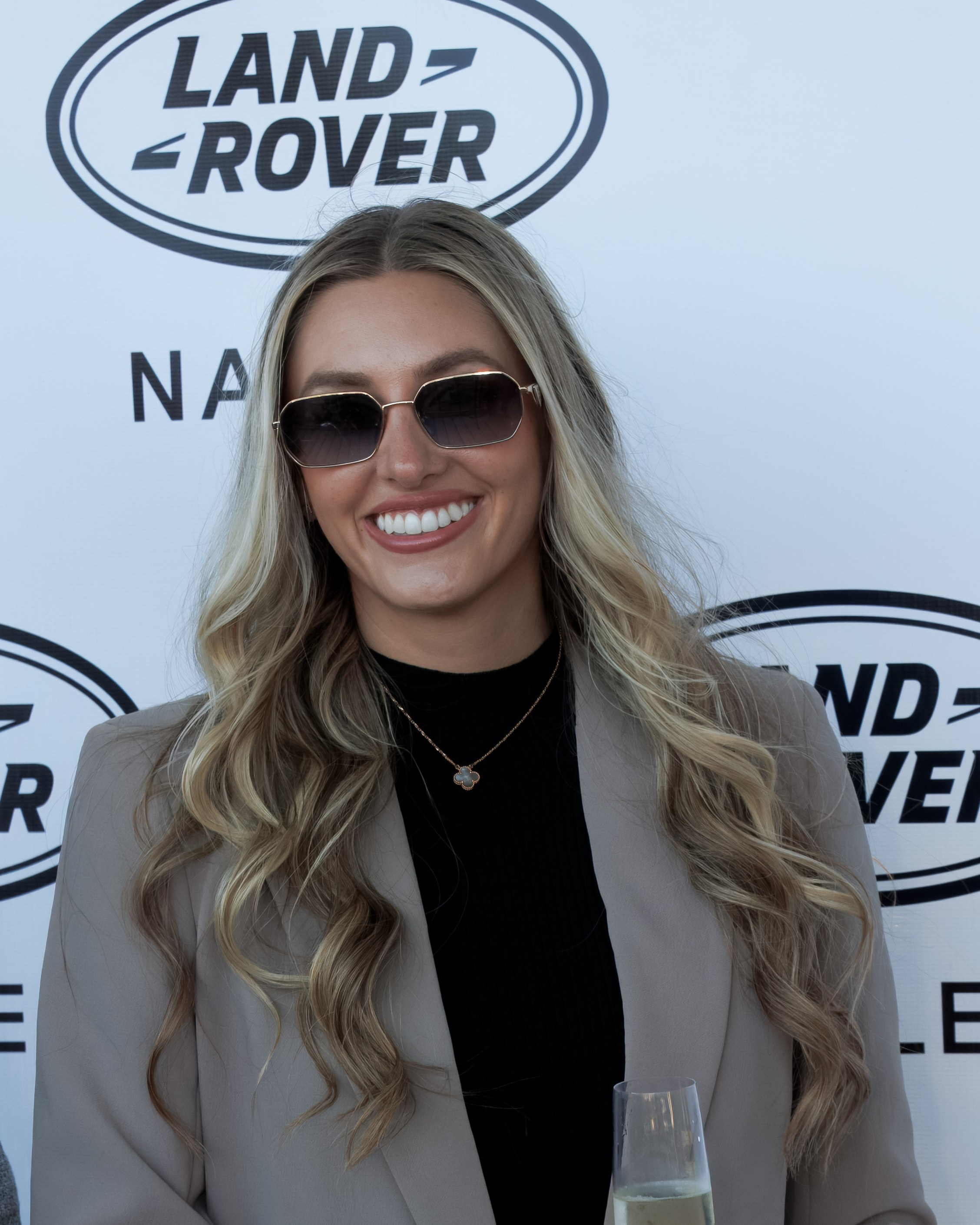 Land Rover Bentley Client Appreciation. Out and About 239