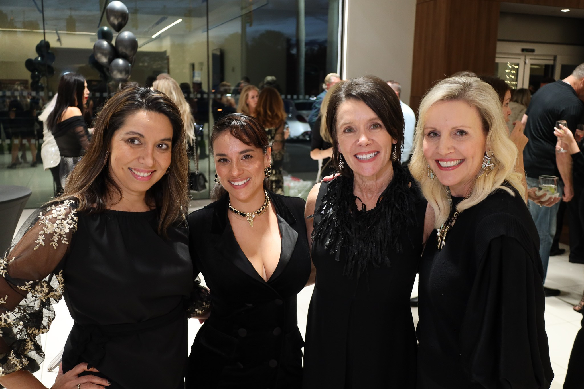 NLM at Bentley Naples. Out and About 239