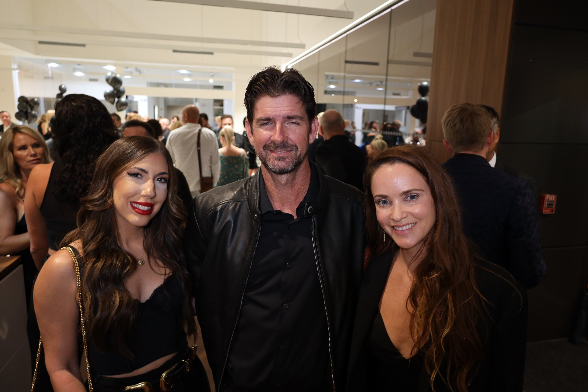 NLM at Bentley Naples. Out and About 239