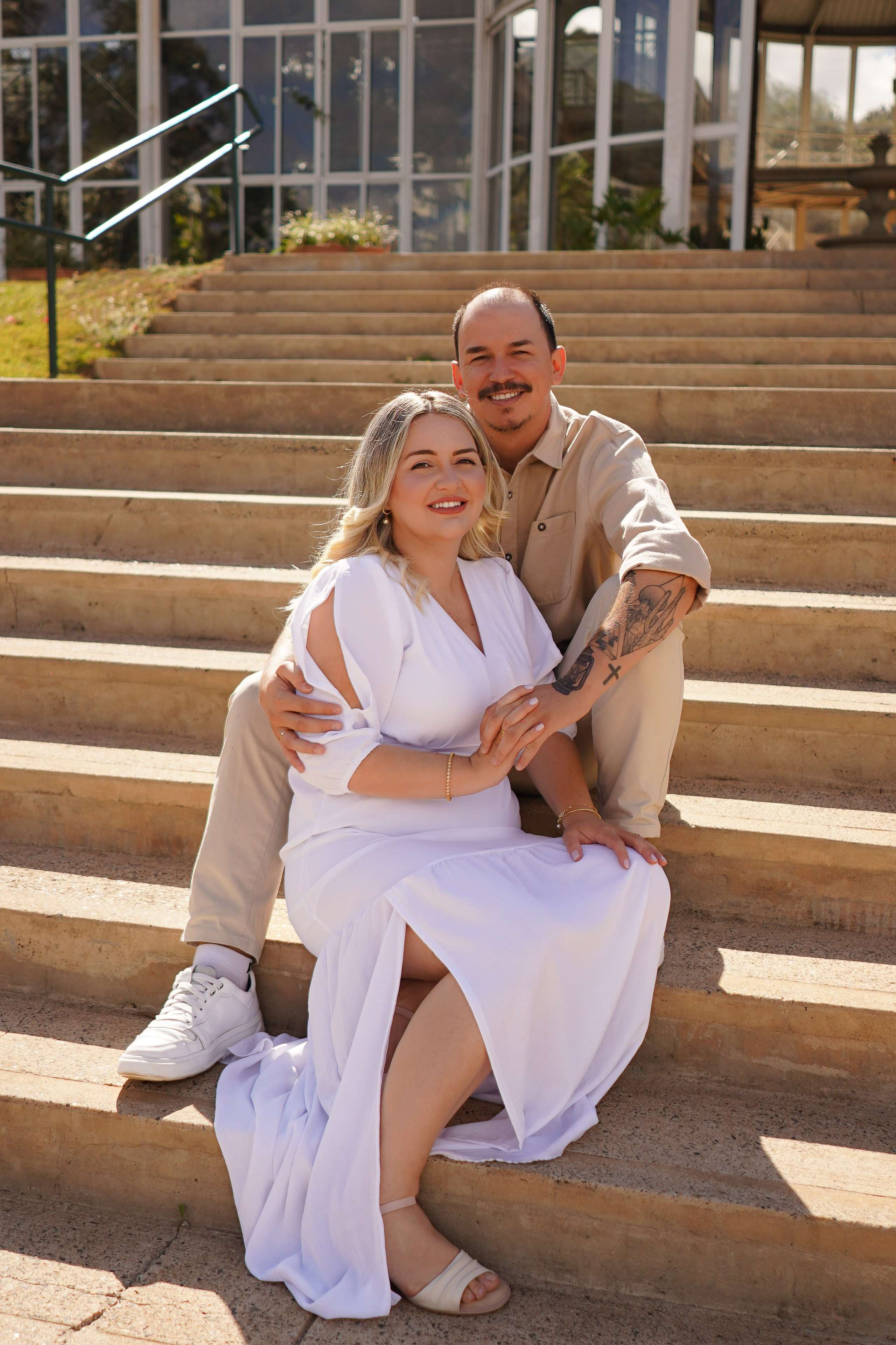 Sobre pré-wedding. Gustavo Bueno Fotografia