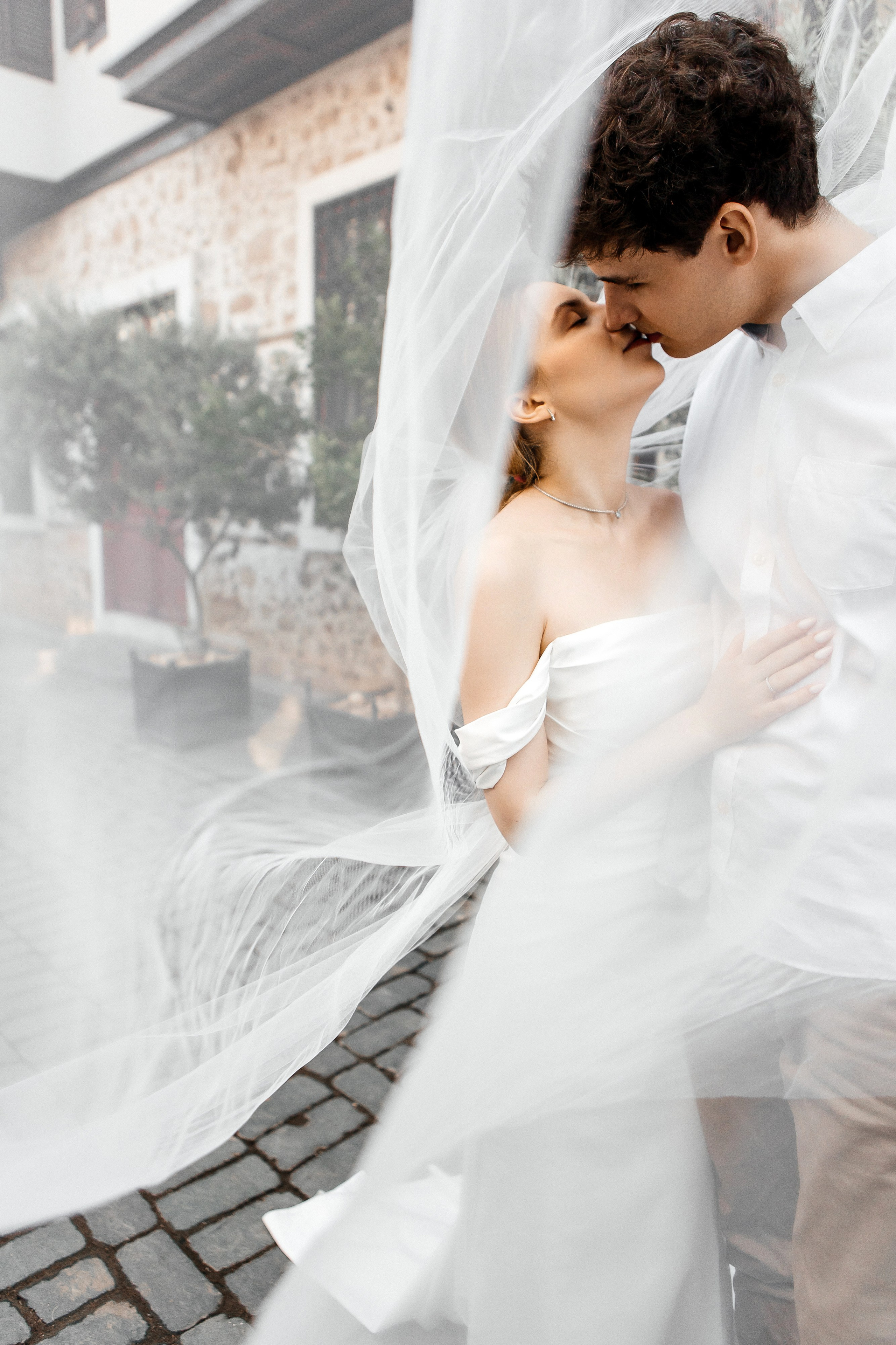 Алексей и Мария. Фотограф в Анталии, Кемере и Белеке