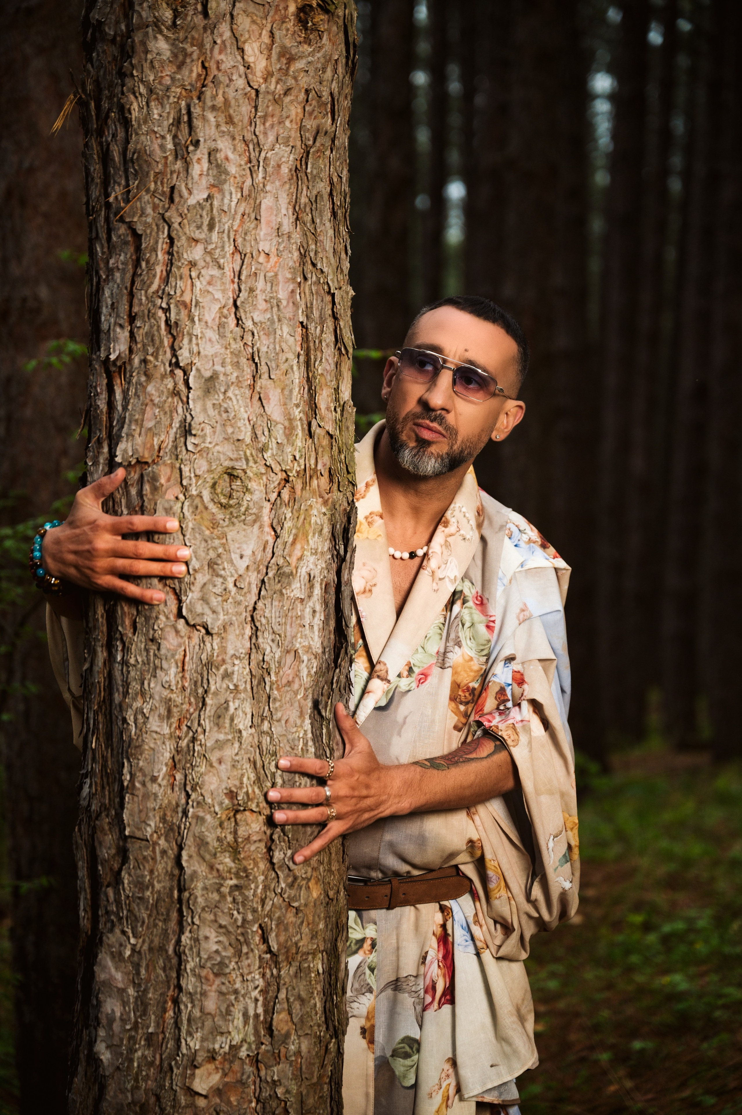 Илиян Бойд - Обичам те, 2023. Ivan Stefanov Photography