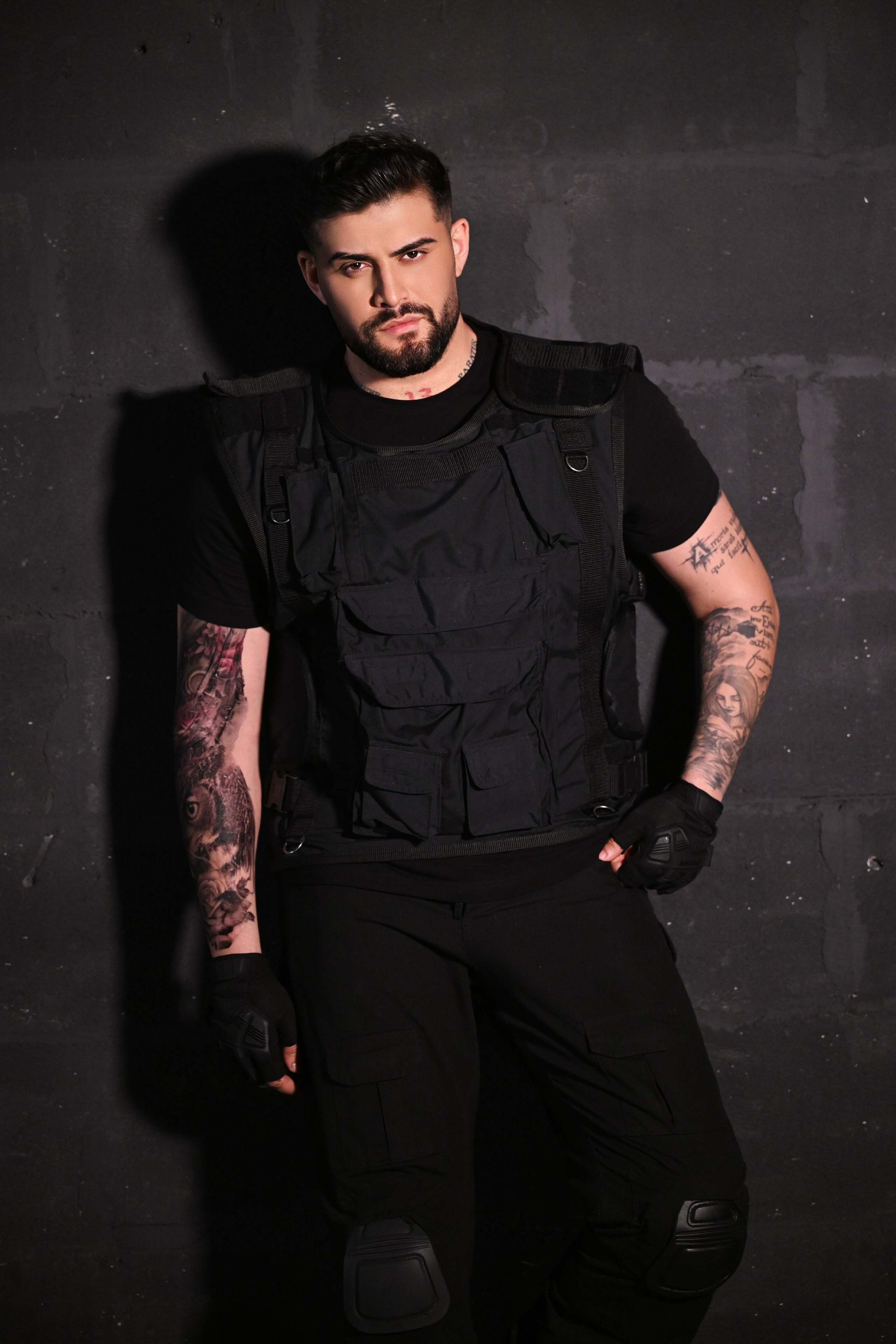 Доника х Антонио - Тук-там / 2025. Ivan Stefanov Photography