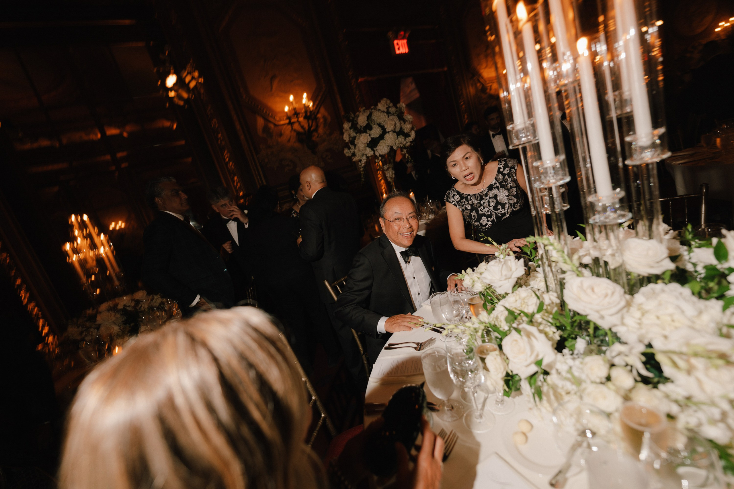 Nicole and Akash. Wedding photographer and videographer New York | New Jersey