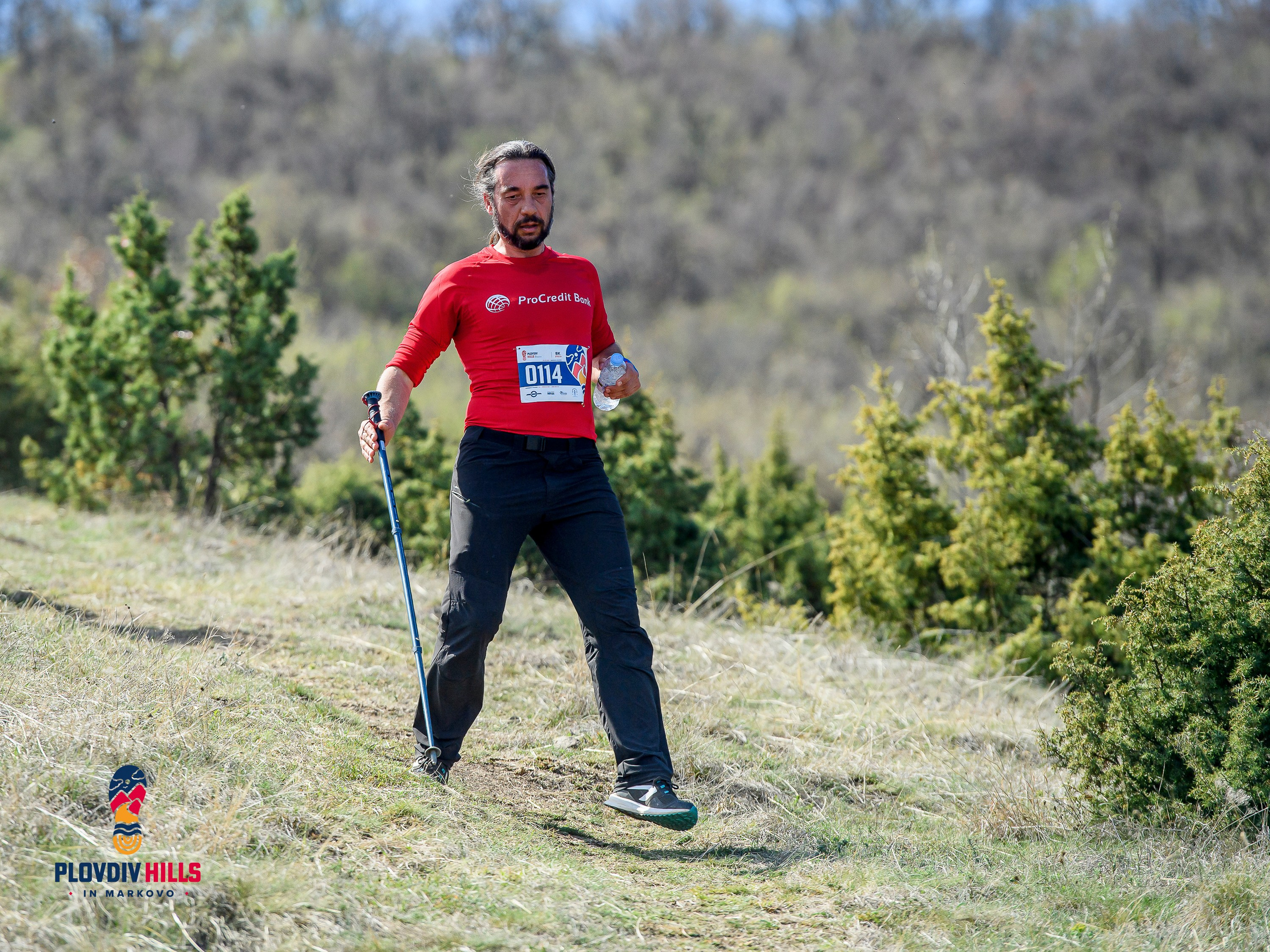 Снимки 2024-KrisoK Photography. «Plovdiv Hills in MARKOVO» е състезание по планинско бягане
