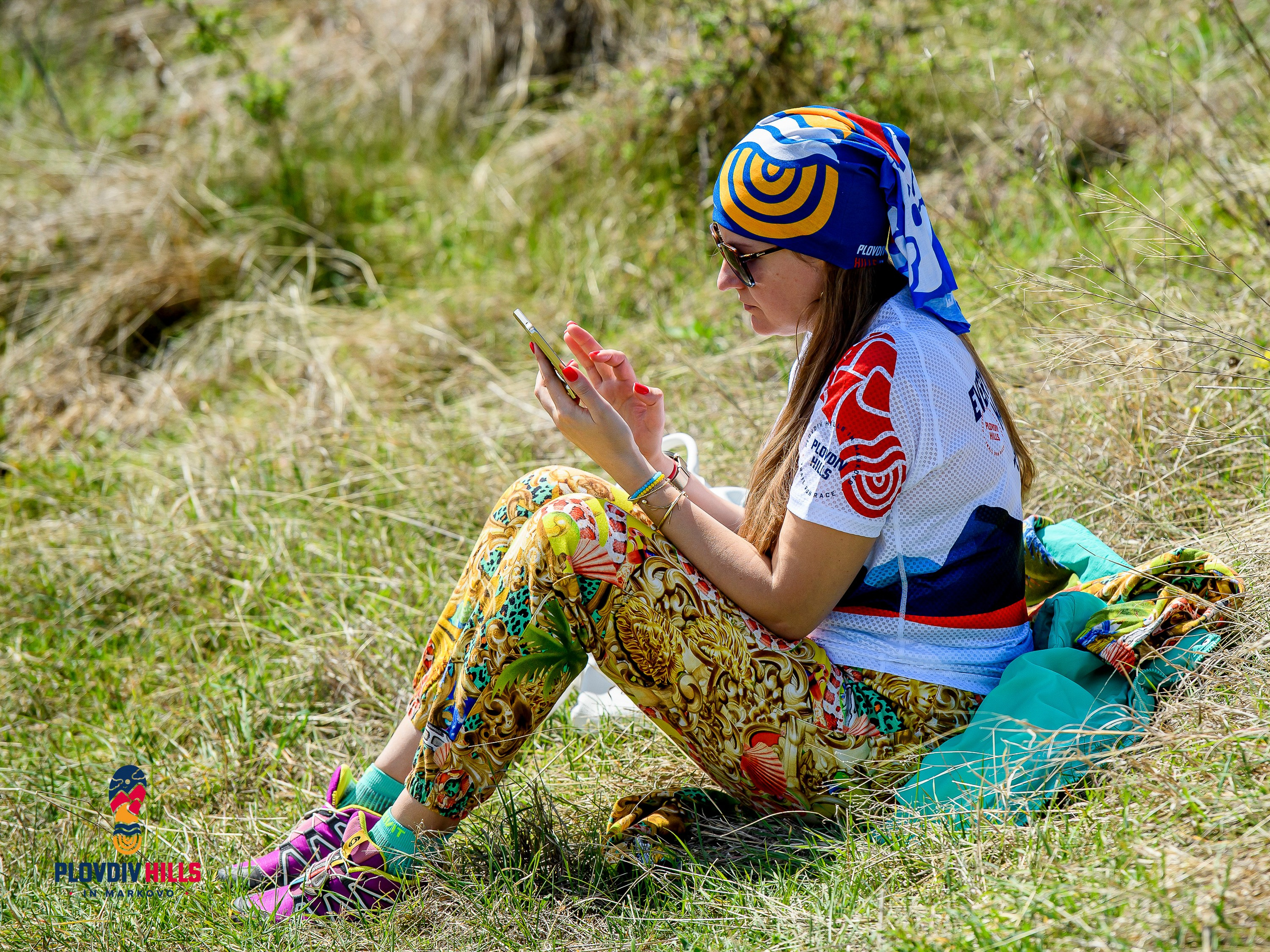 Снимки 2024-KrisoK Photography. «Plovdiv Hills in MARKOVO» е състезание по планинско бягане