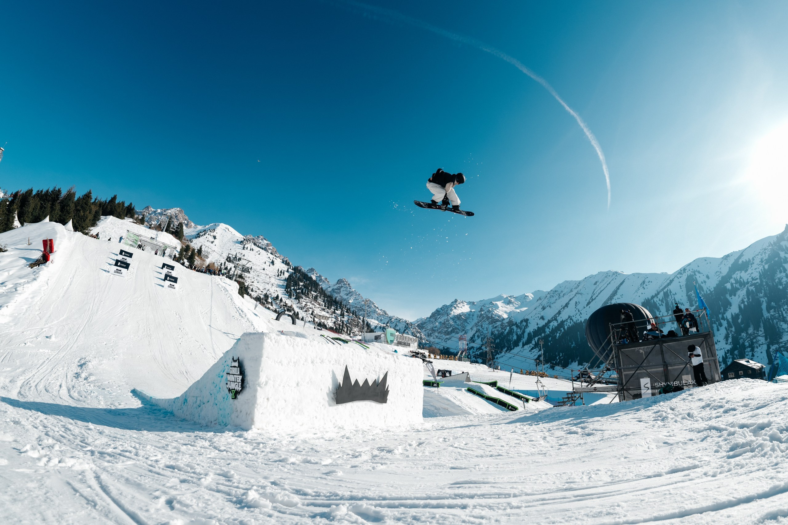 SPORT EVENTS. Портретный и спортивный фотограф в Алматы Алексей Овечкин