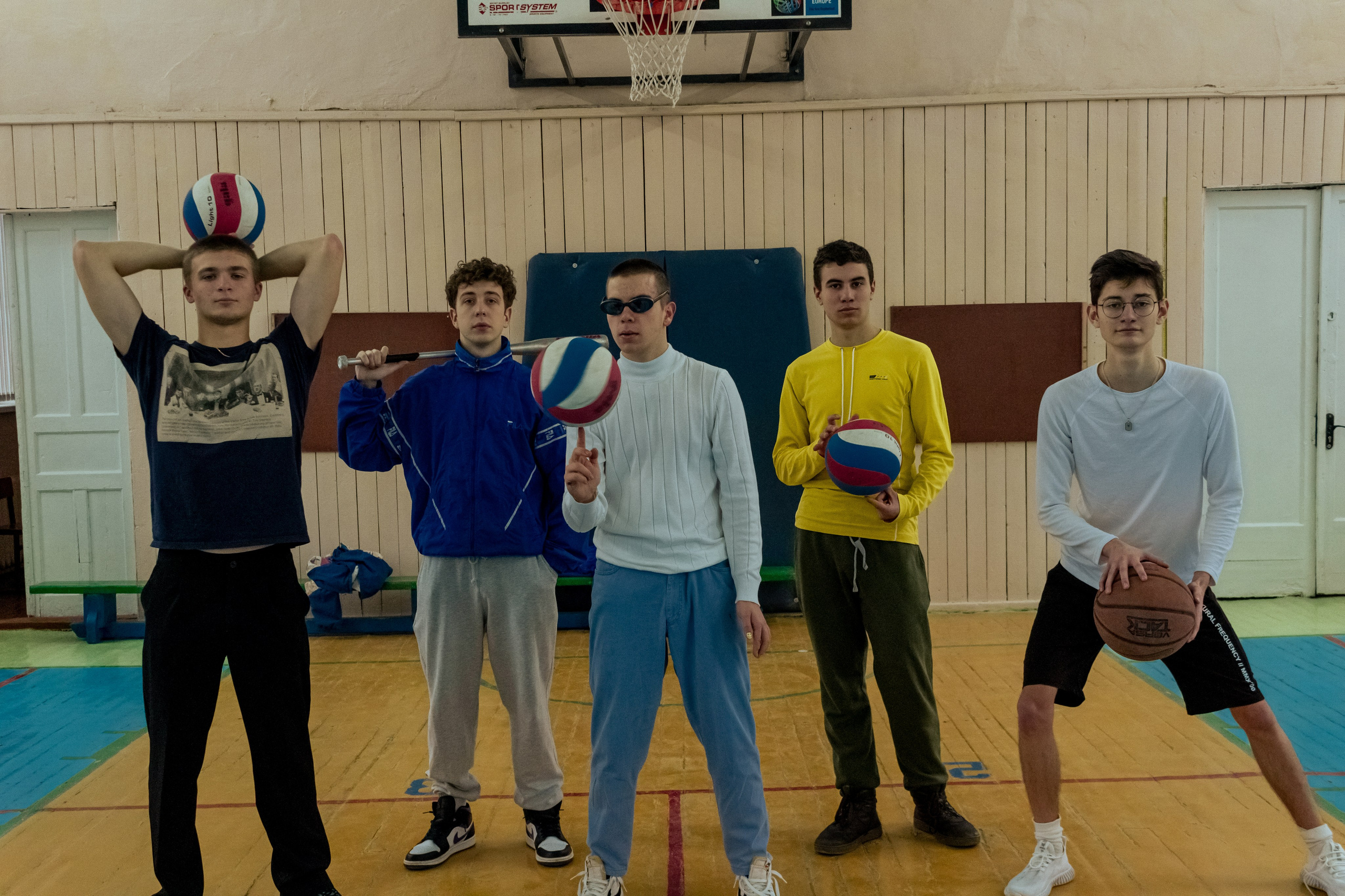 Vignette. Дизайнер и Фотограф в Кишинёве Бусуйок Станислав