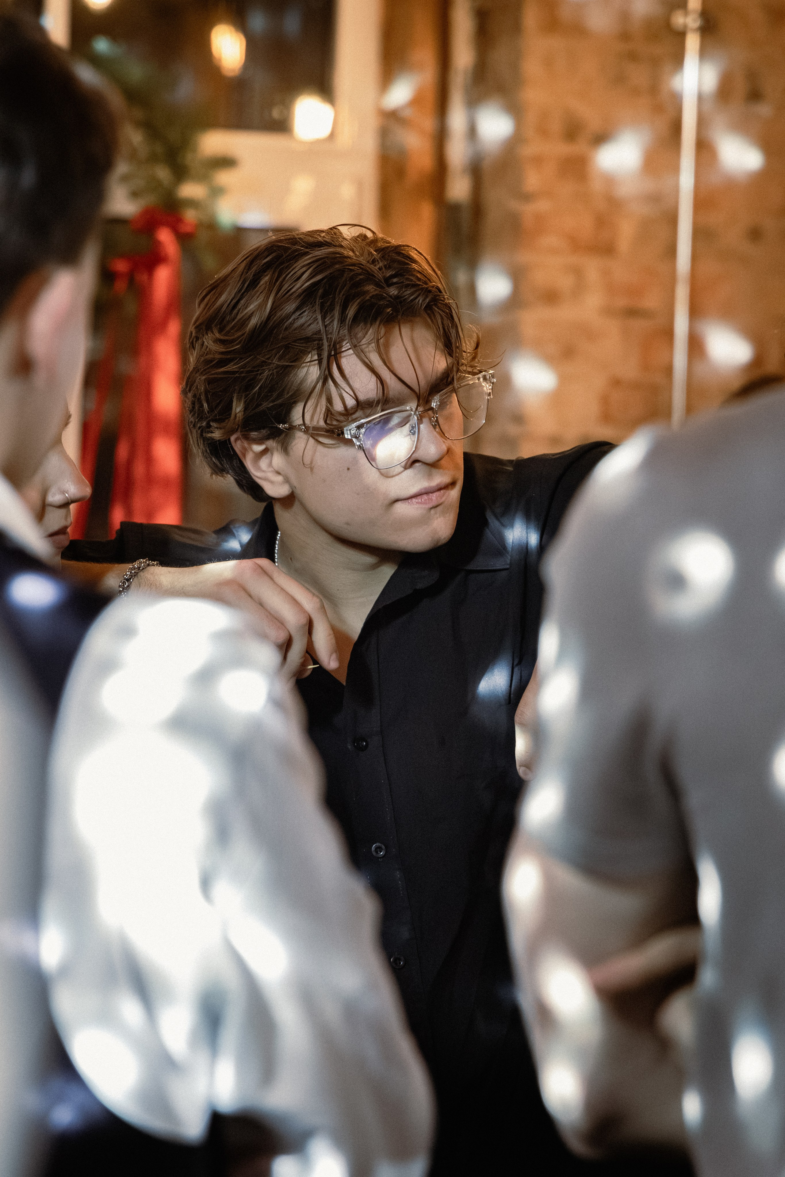 Conference Riga 2024. Дизайнер и Фотограф в Кишинёве Бусуйок Станислав