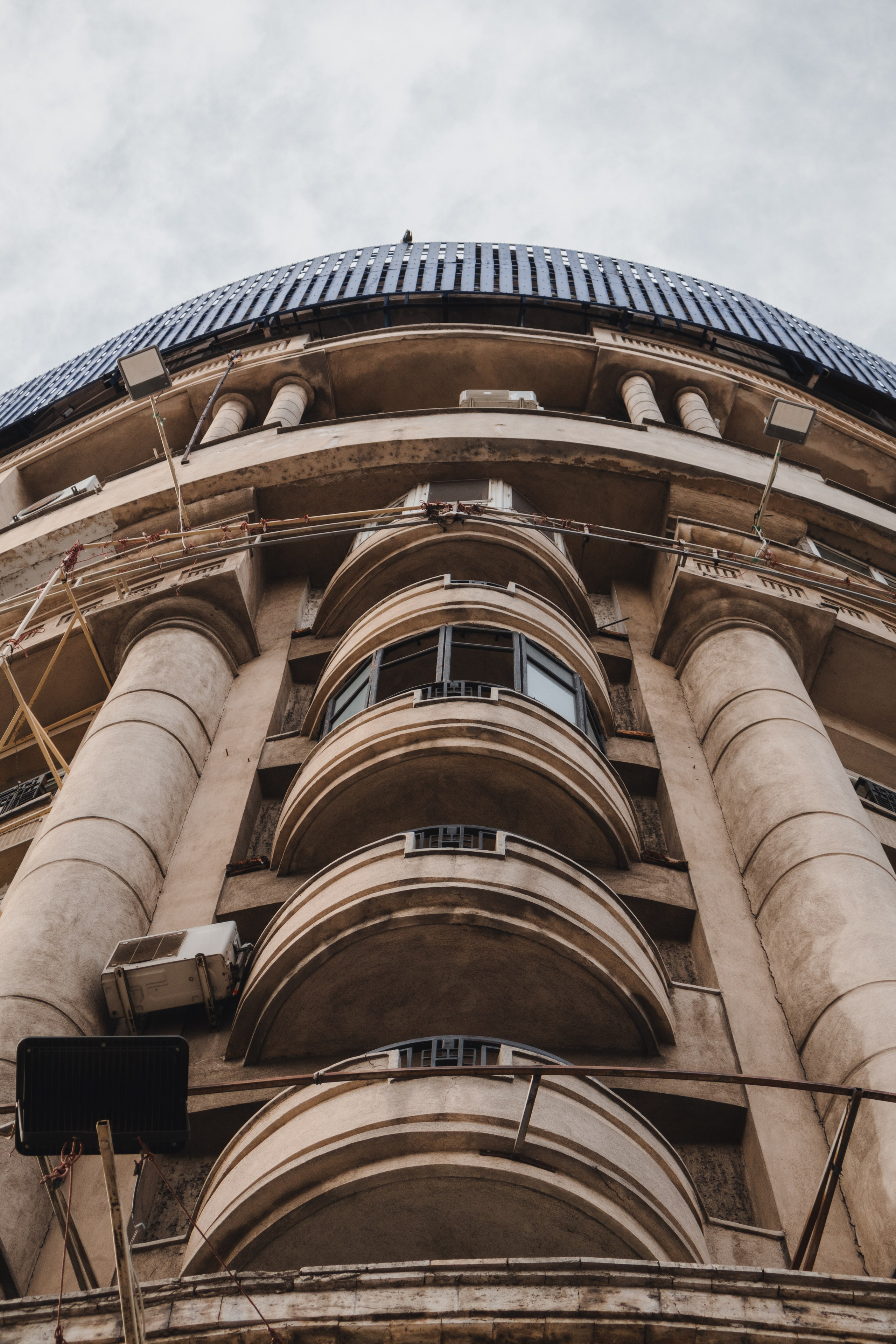 Bucharest. Дизайнер и Фотограф в Кишинёве Бусуйок Станислав