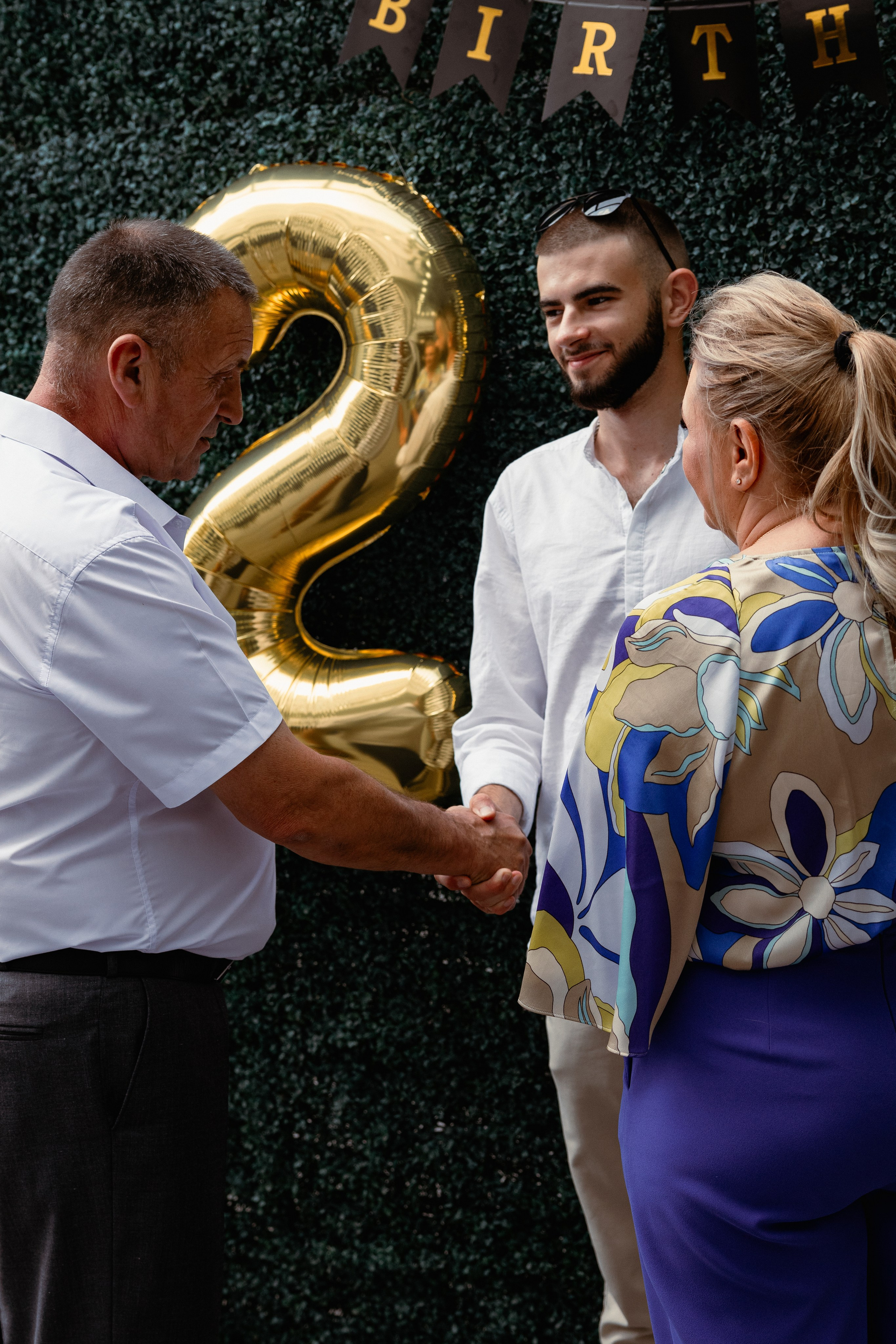 Alex Birthday Party. Дизайнер и Фотограф в Кишинёве Бусуйок Станислав