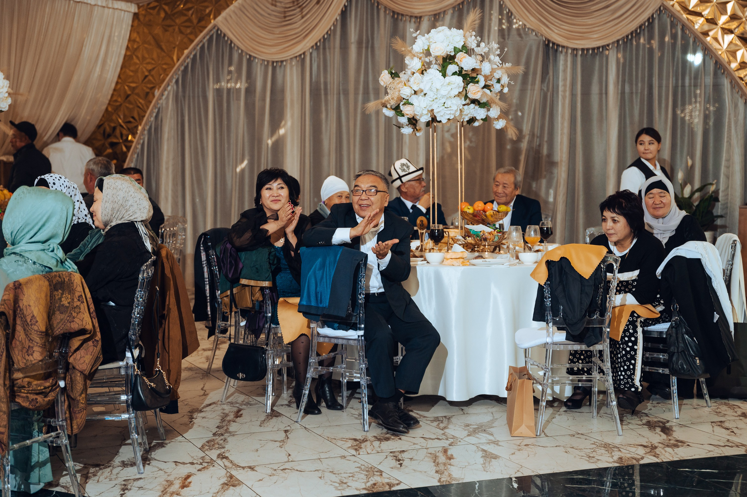 MAHMUD & AIDAI. Фотограф в Бишкеке Андрей Кавешников