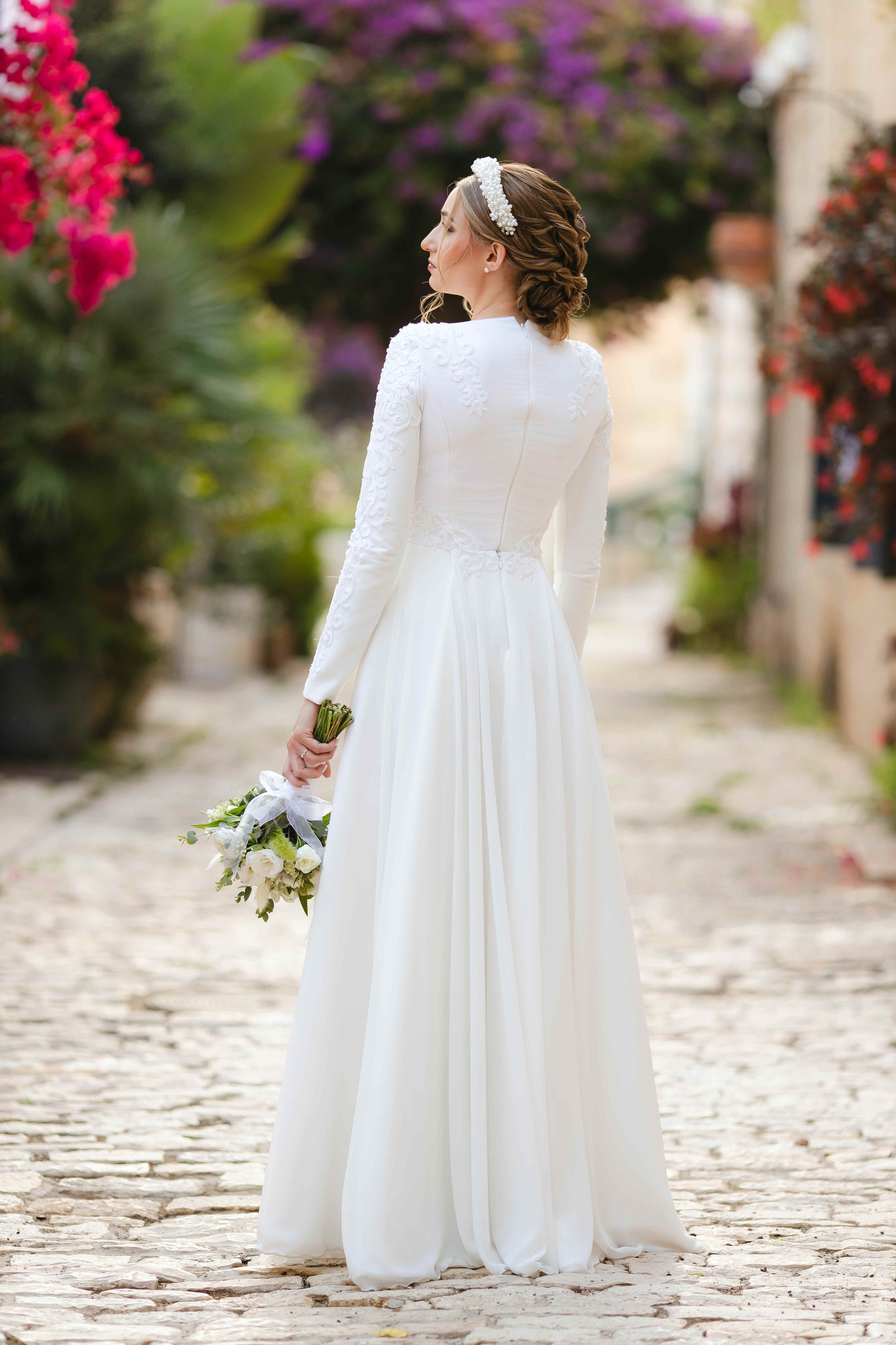 WEDDING OF POLINA AND BORUKH. Https://shi-photo.com/