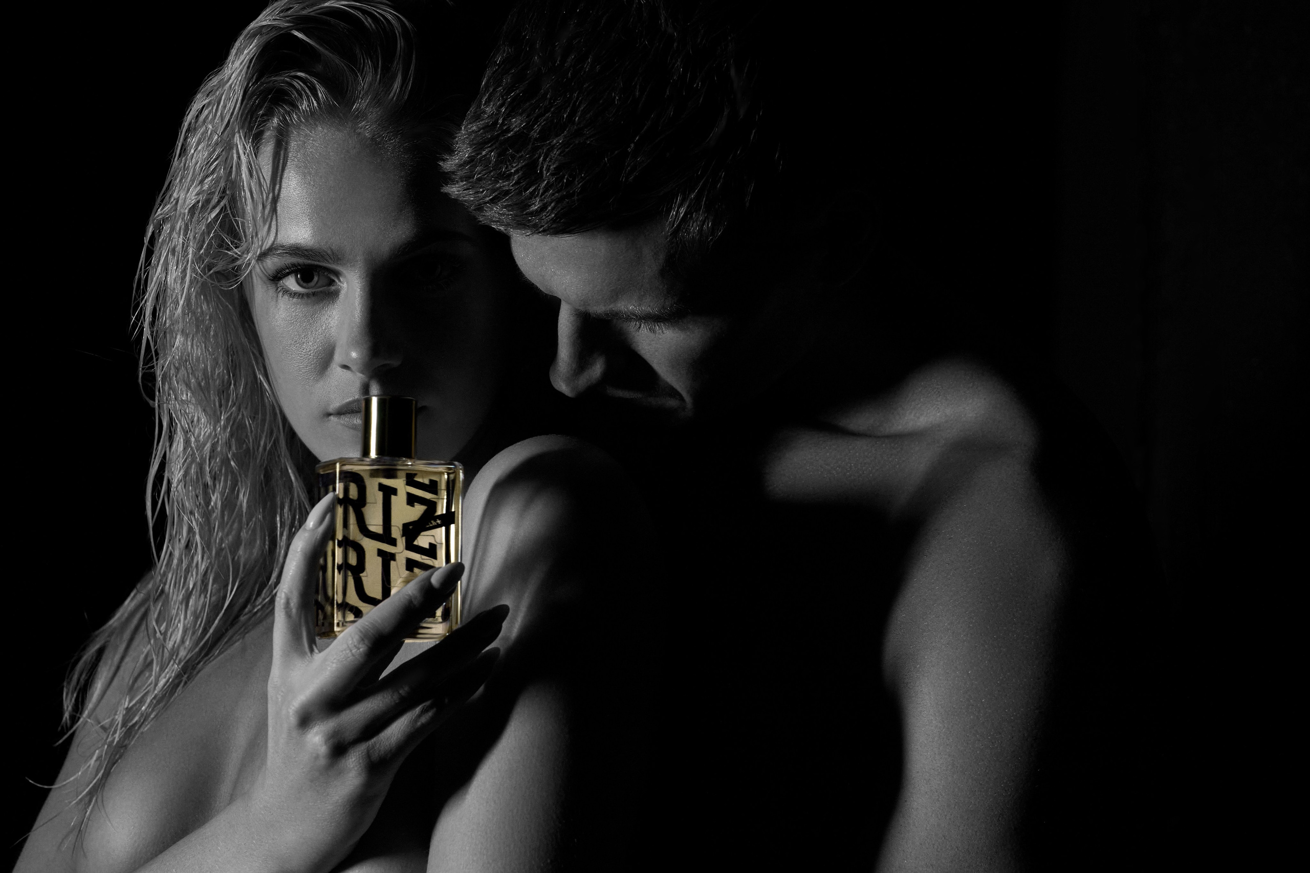 Ретушер Ирина Лисицына