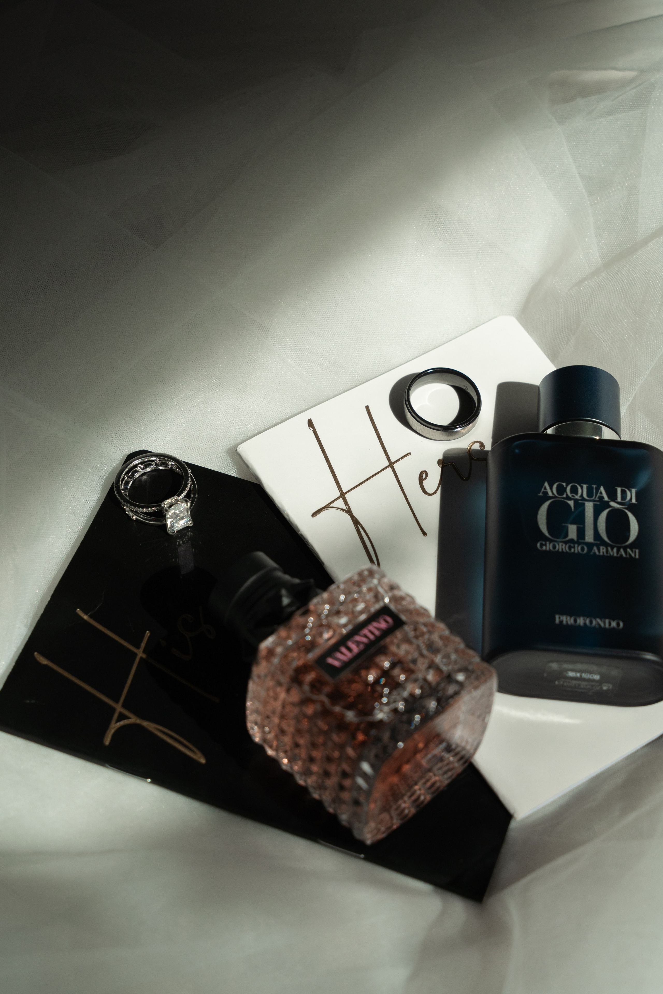 Alyssa & Phill Wedding. Santa Monica based photographer Kristina Vasilenko