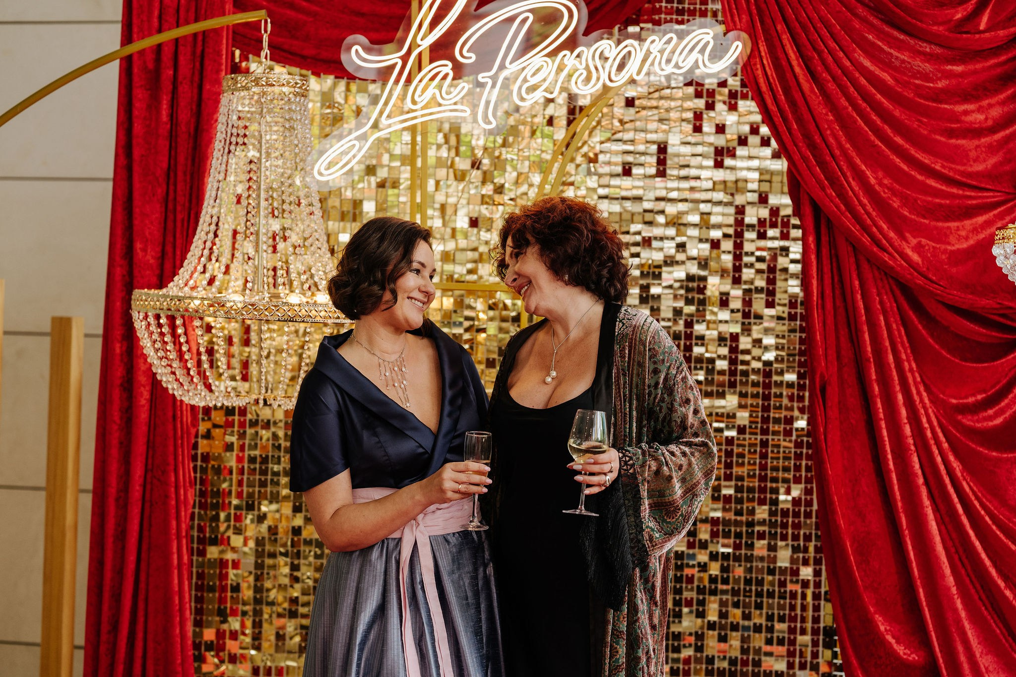 La Persona Awards 2026 (ч.4). OranJazz fotos