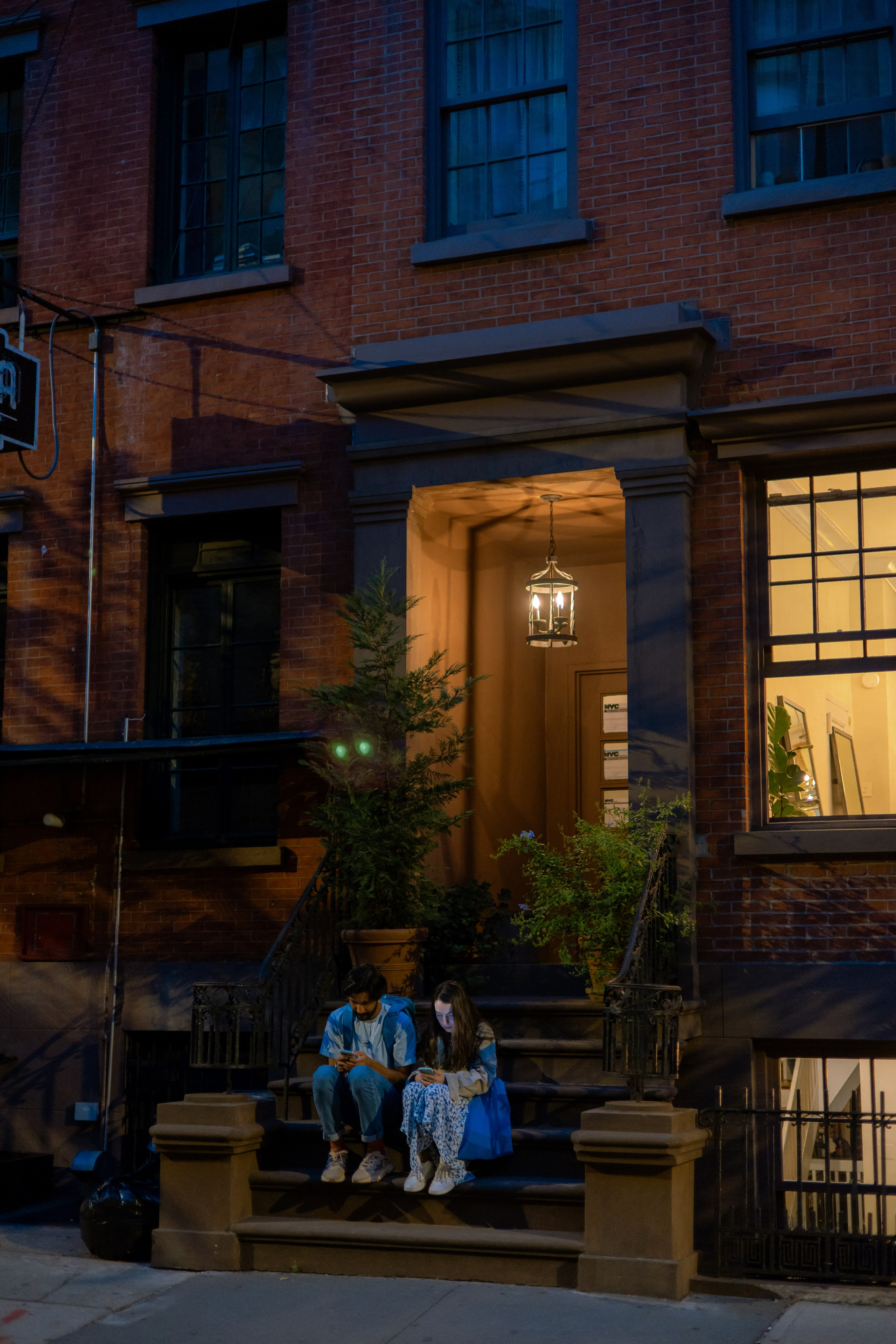 NEW YORK | WALLPAPERS. Photographer in Los Angeles. Julia Ishmuratova