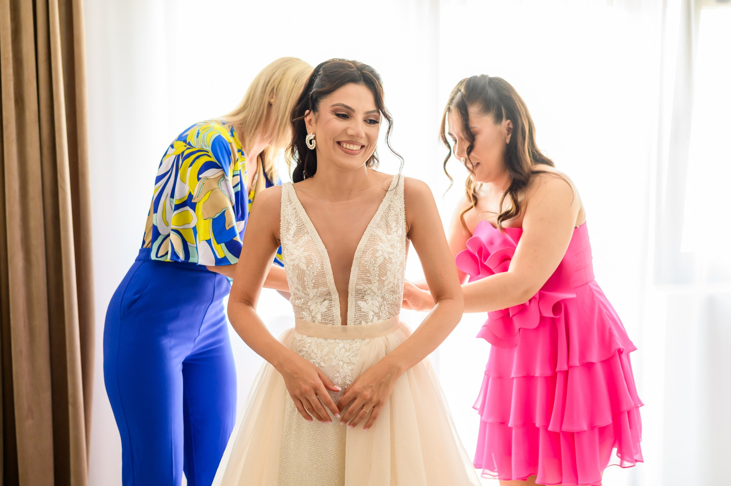 Roxana & Cosmin. BCarp Productions