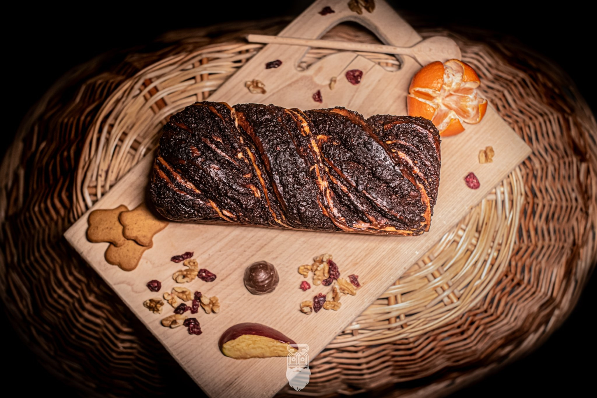 Brands. BCarp Productions