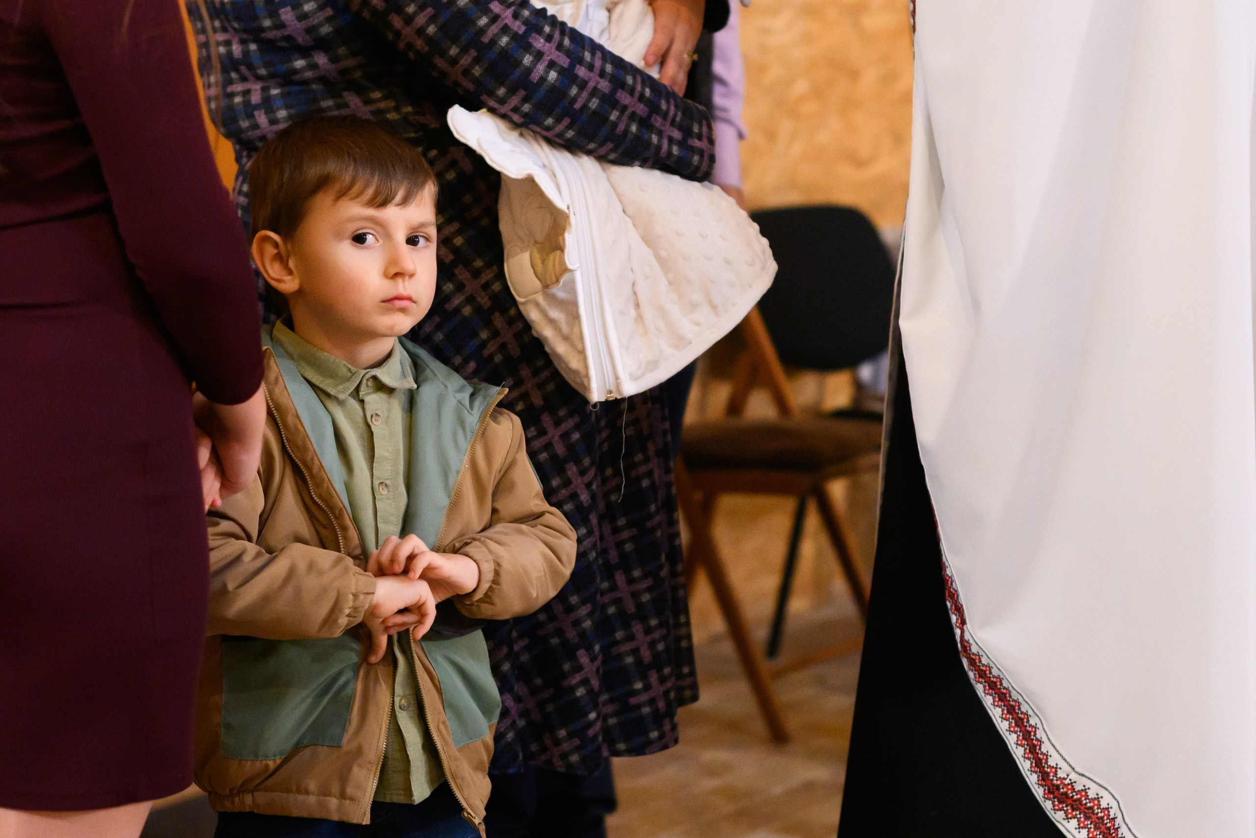 III. BCarp Productions