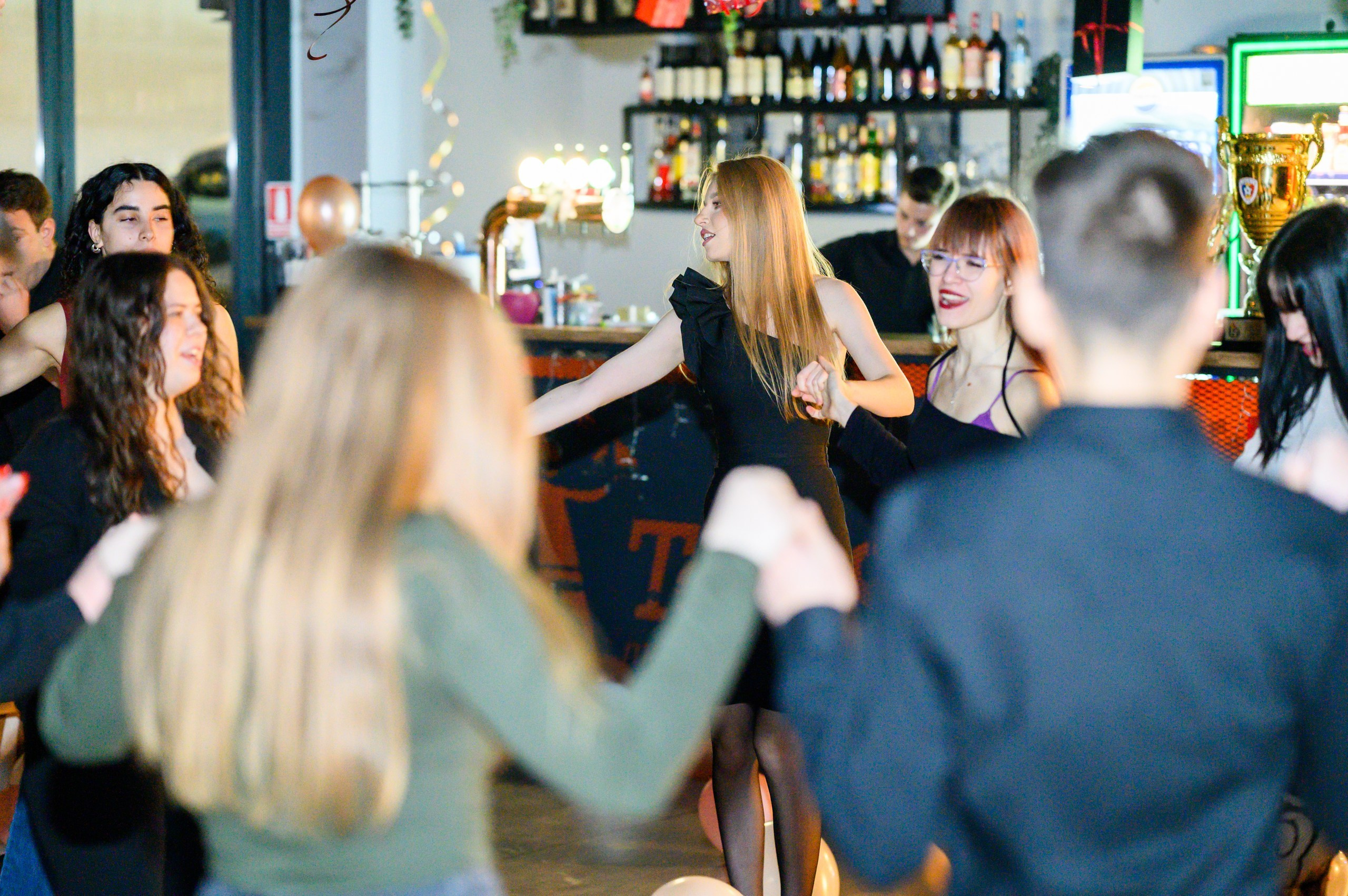 I. BCarp Productions