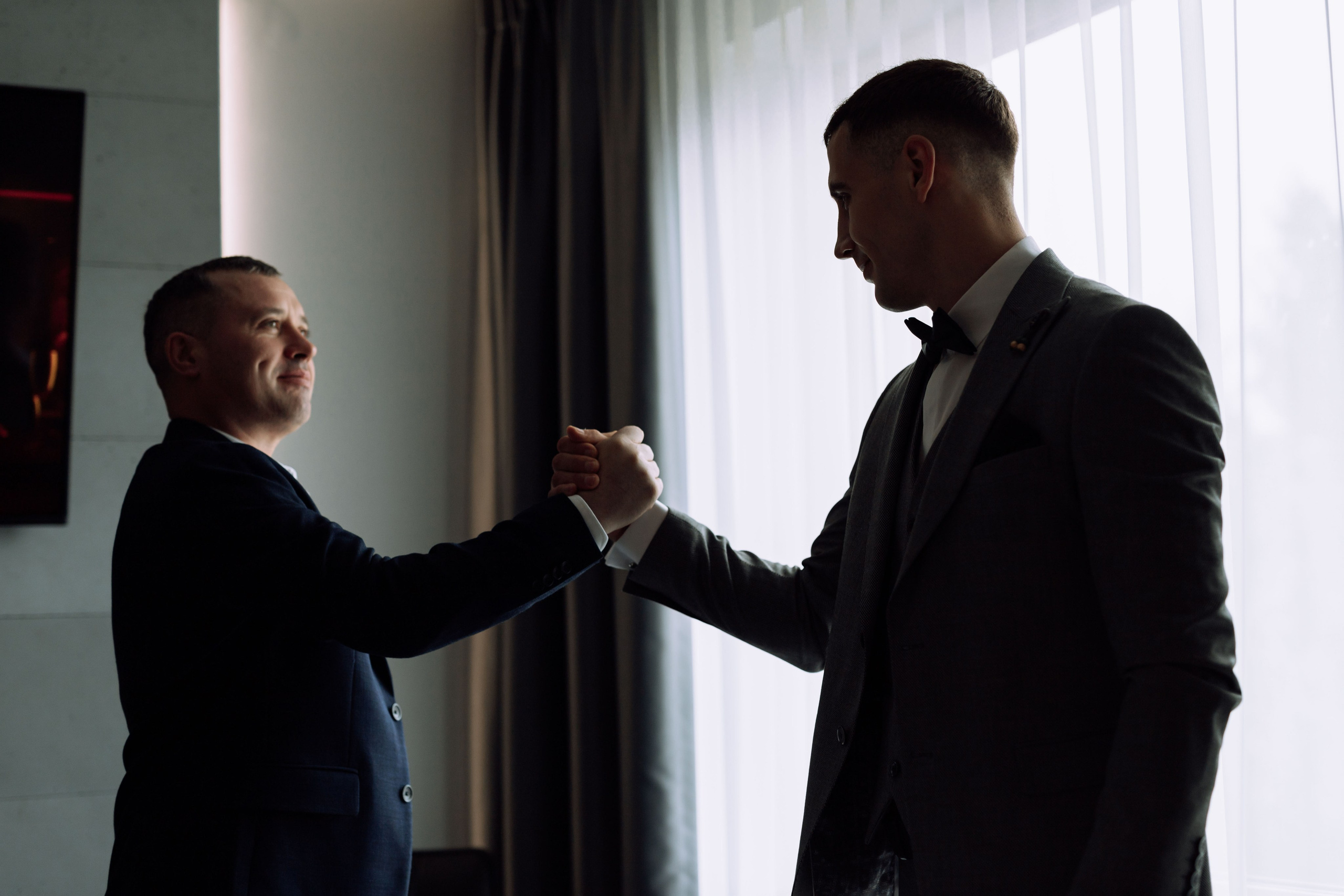 Ślub Nastia & Vasyl