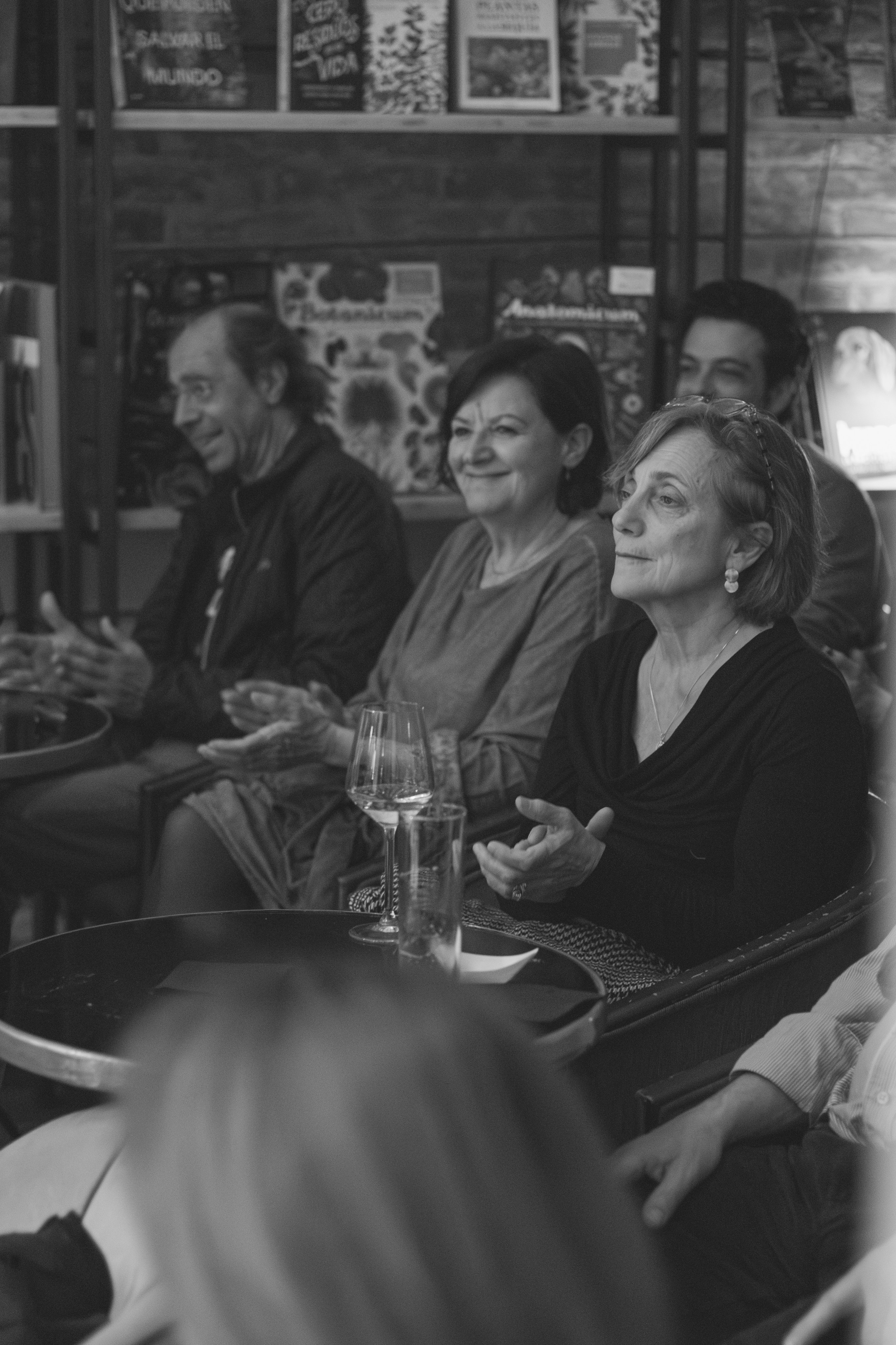 Jey Kalo & Antonio Serrano, Neslive Music. Alexandra Uzianova — photo and video content in Barcelona