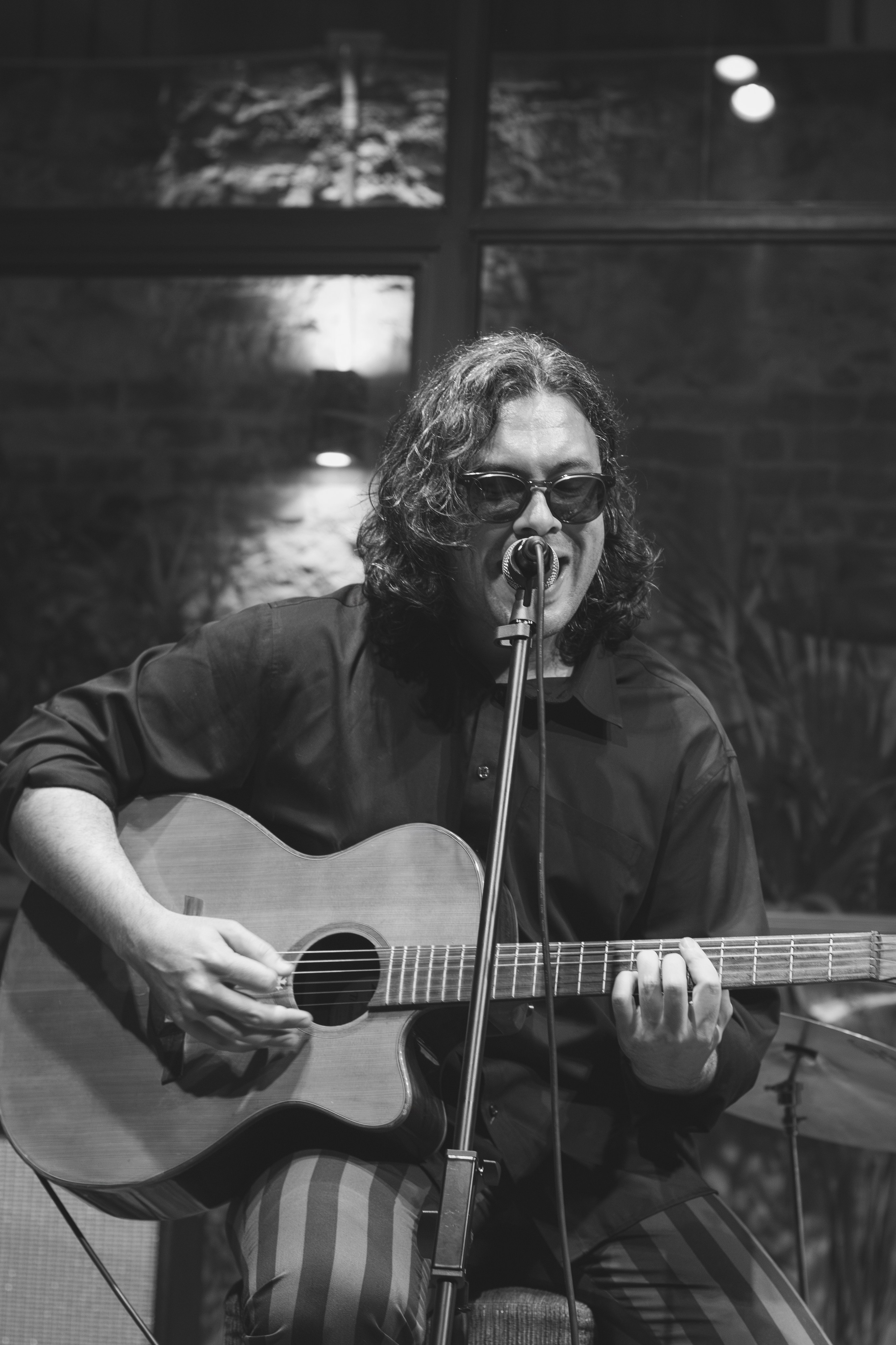 Neslive Music, Barcelona. Alexandra Uzianova — photo and video content in Barcelona