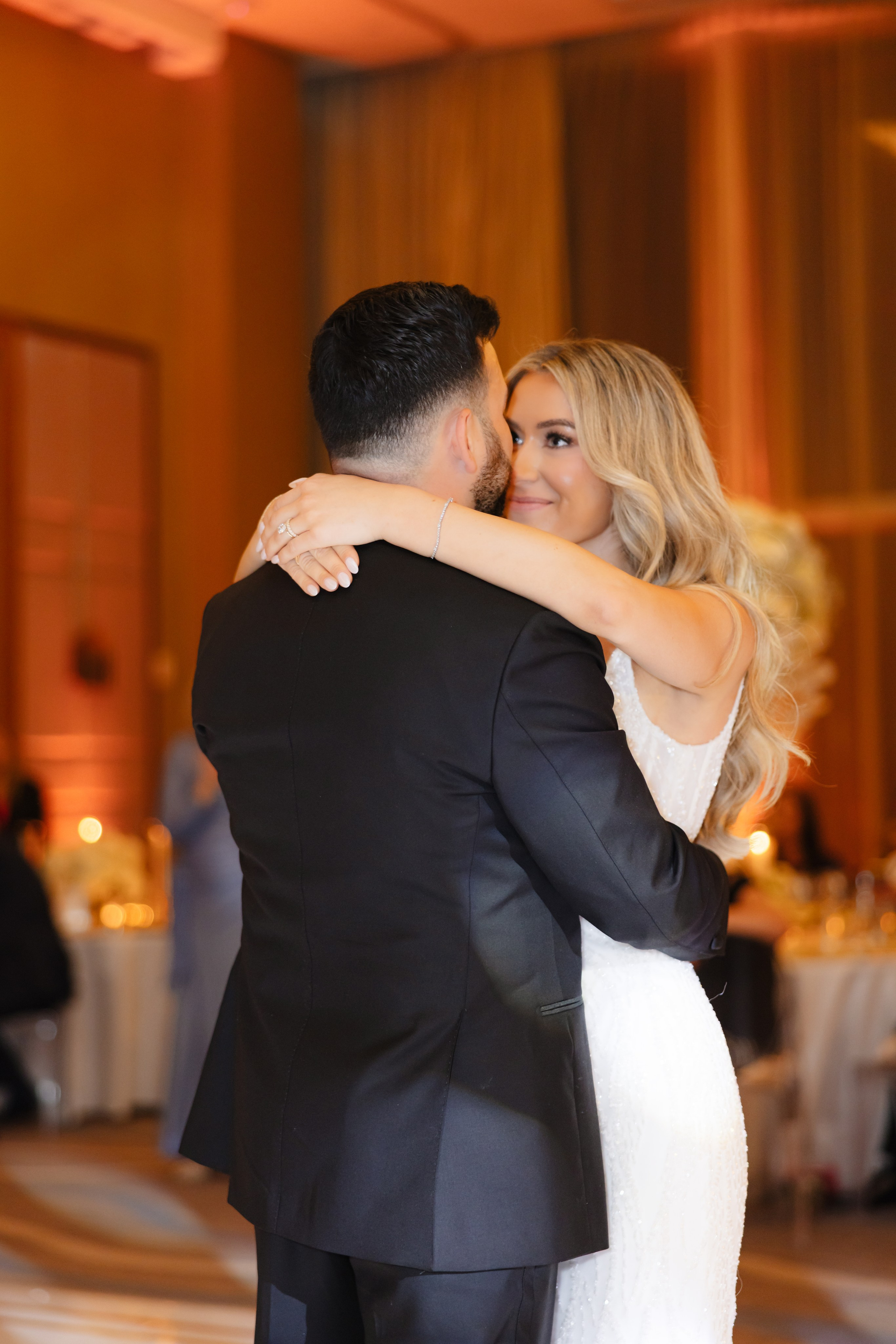 Scarlett & Jose: Tradition met celebration. YES I DO PRODUCTION — Wedding photography&videography