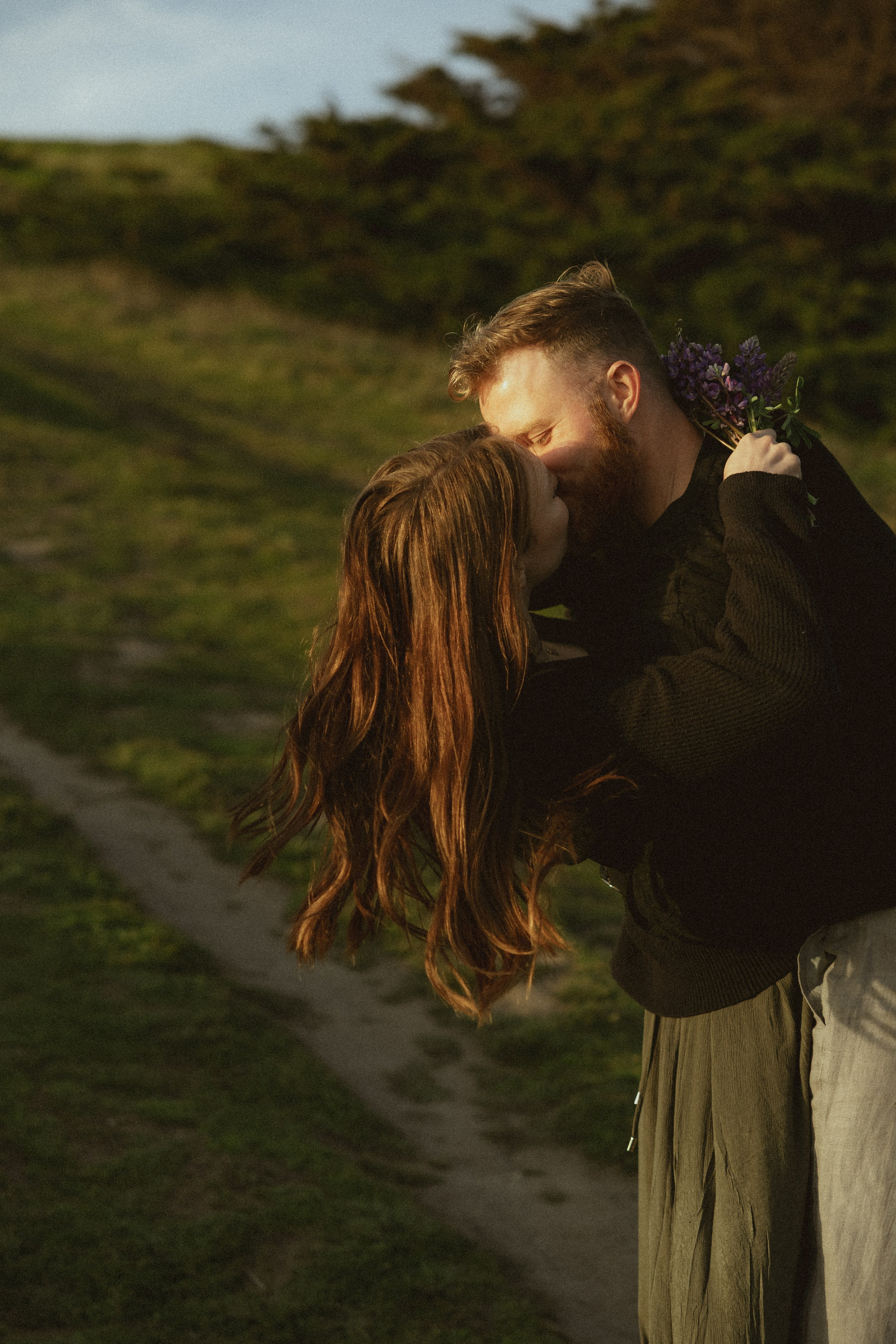 Engagement & Love stories. ArtFeather Photography. Sacramento, California