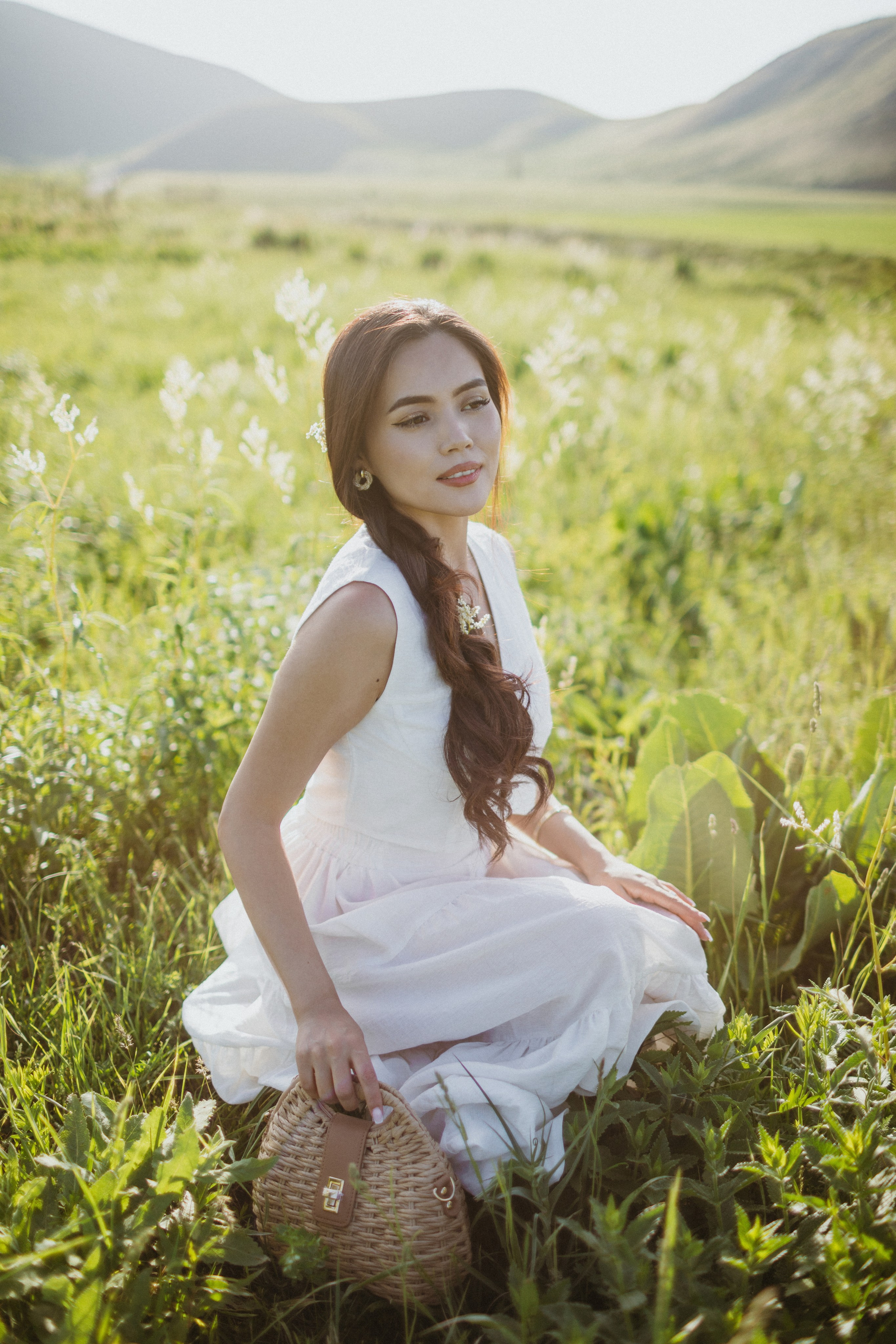 Photoshoot for Sally in Bishkek. Фотограф в Бишкеке Оксана Шувалова