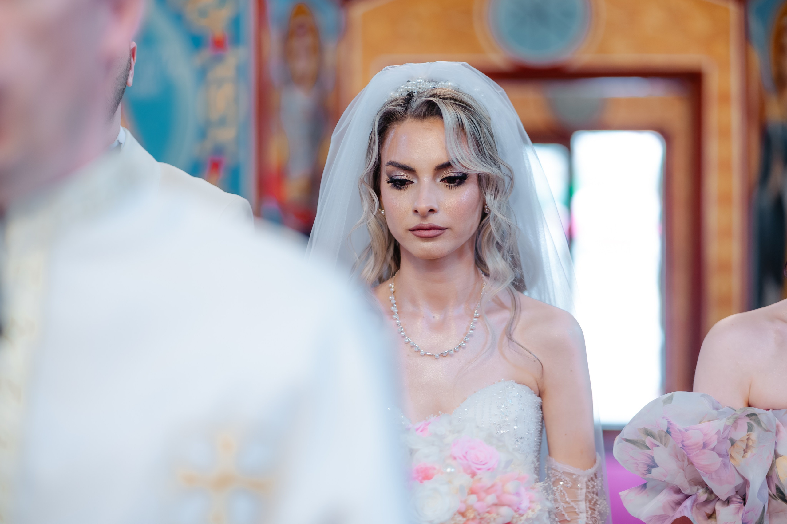 ANDREEA & MITU. Fotograf Nuntă | Lucian Murgeanu - Fotograf Profesionist Evenimente