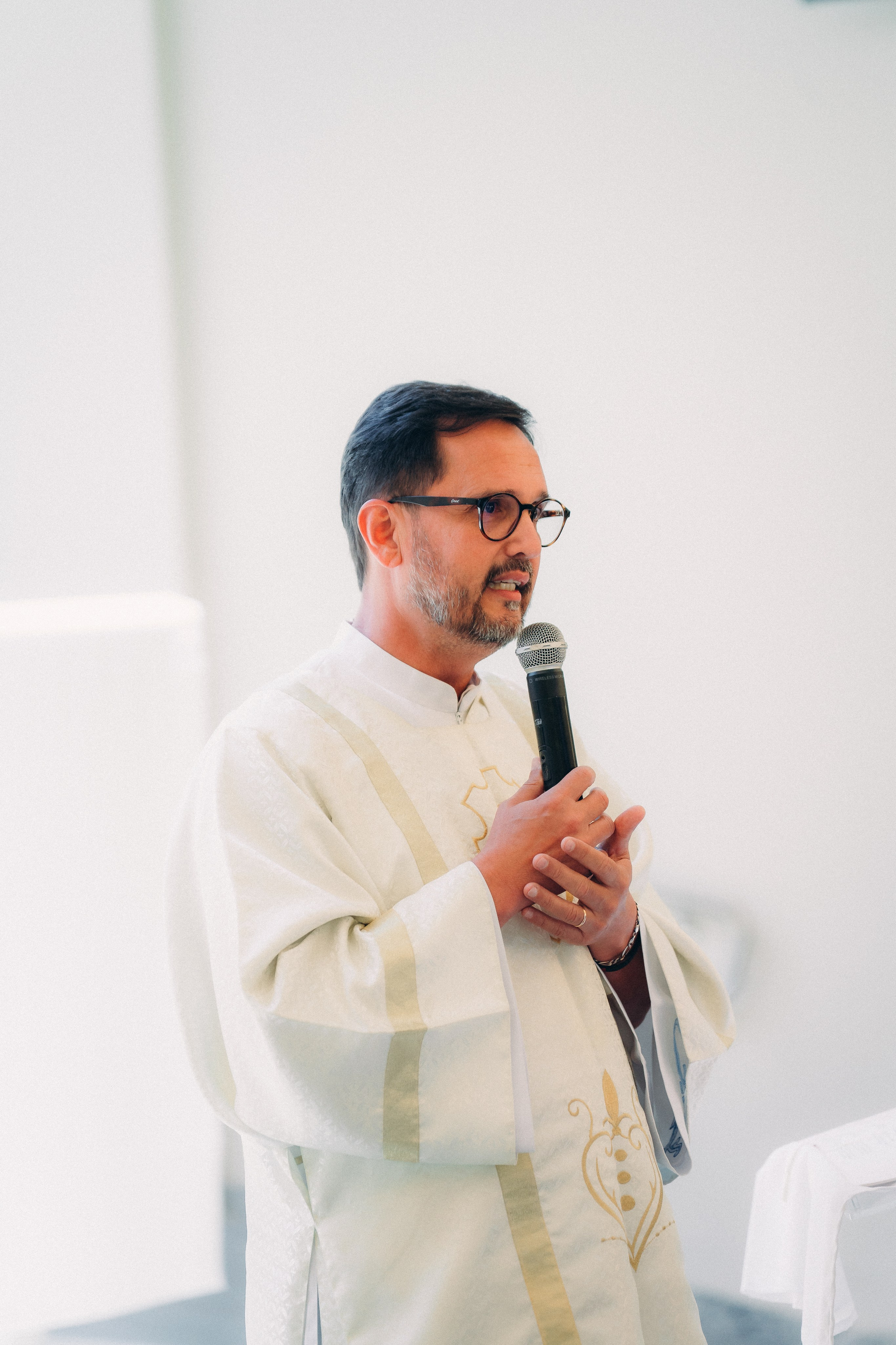 Casamento Jennifer e Paulo. Principal