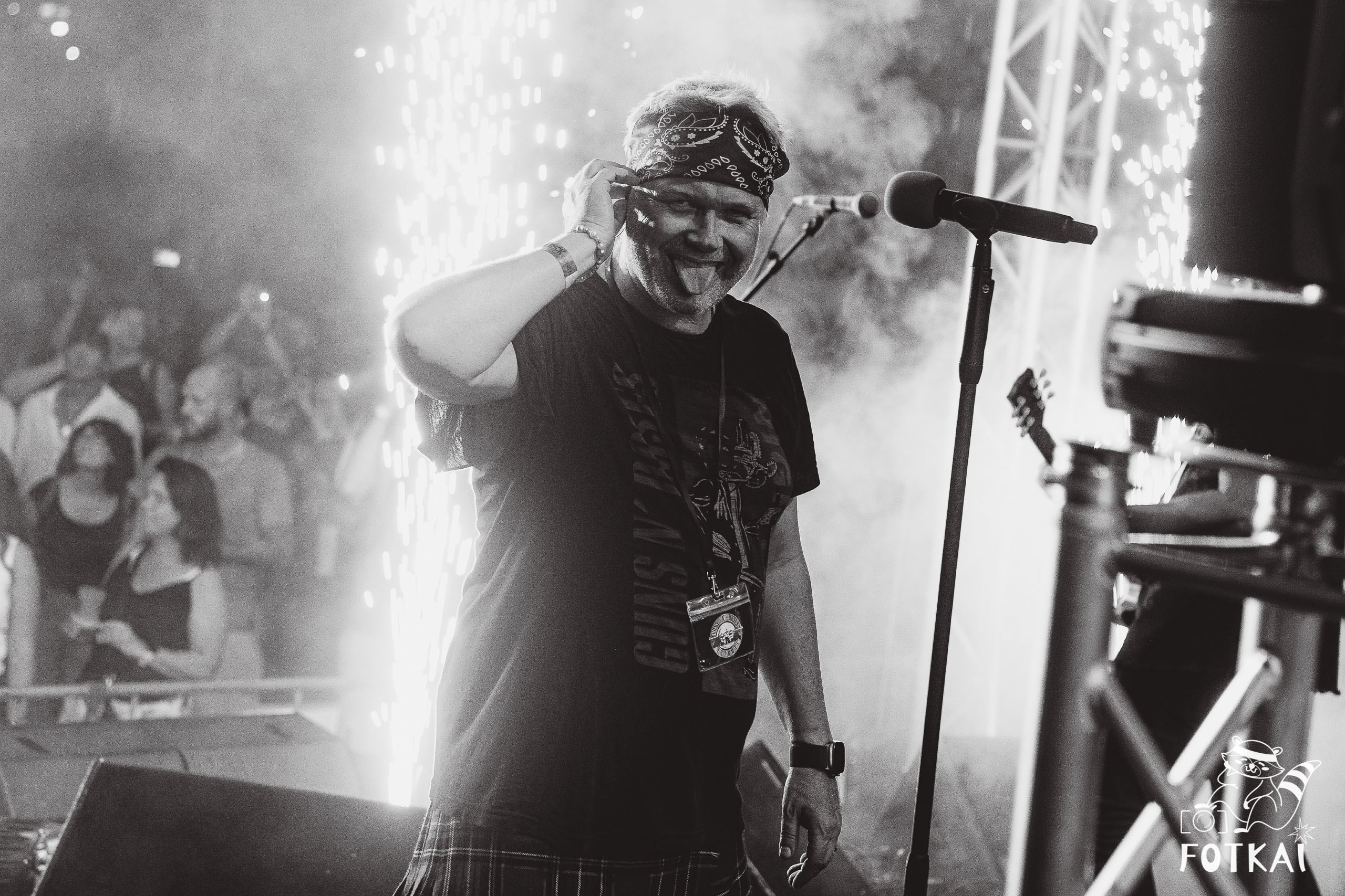 Fotos Rock Against Cancer 2025 Torrevieja | Galería FOTKAI