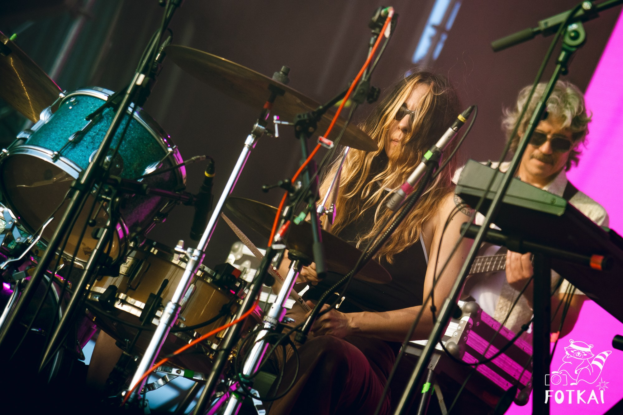 Low Festival 2026 — Full Concert Photo Report from the Opening Night in Torrevieja | FOTKAI