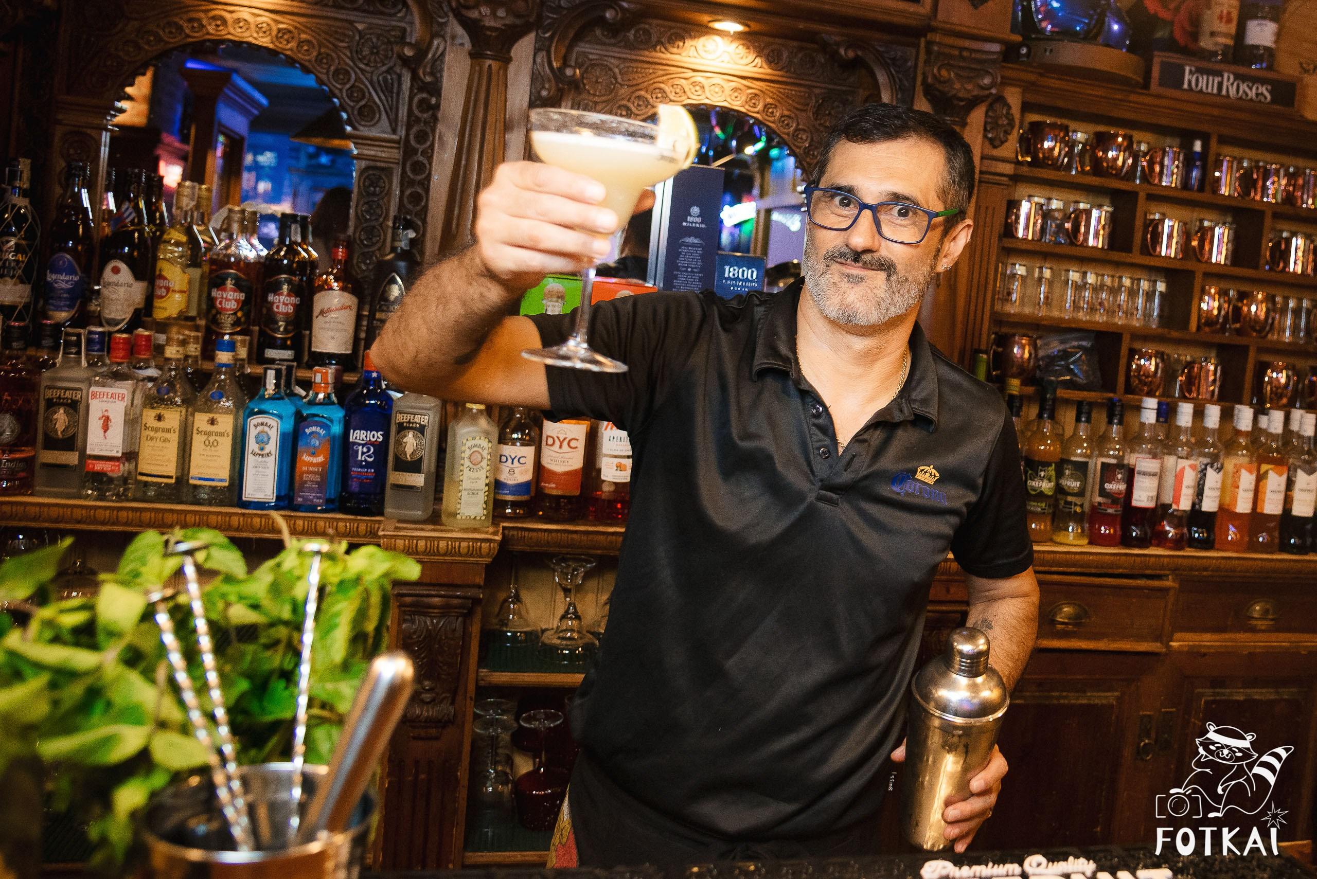 Shannon | Irish Pub: Reportaje fotográfico 01.08.25 | FOTKAI