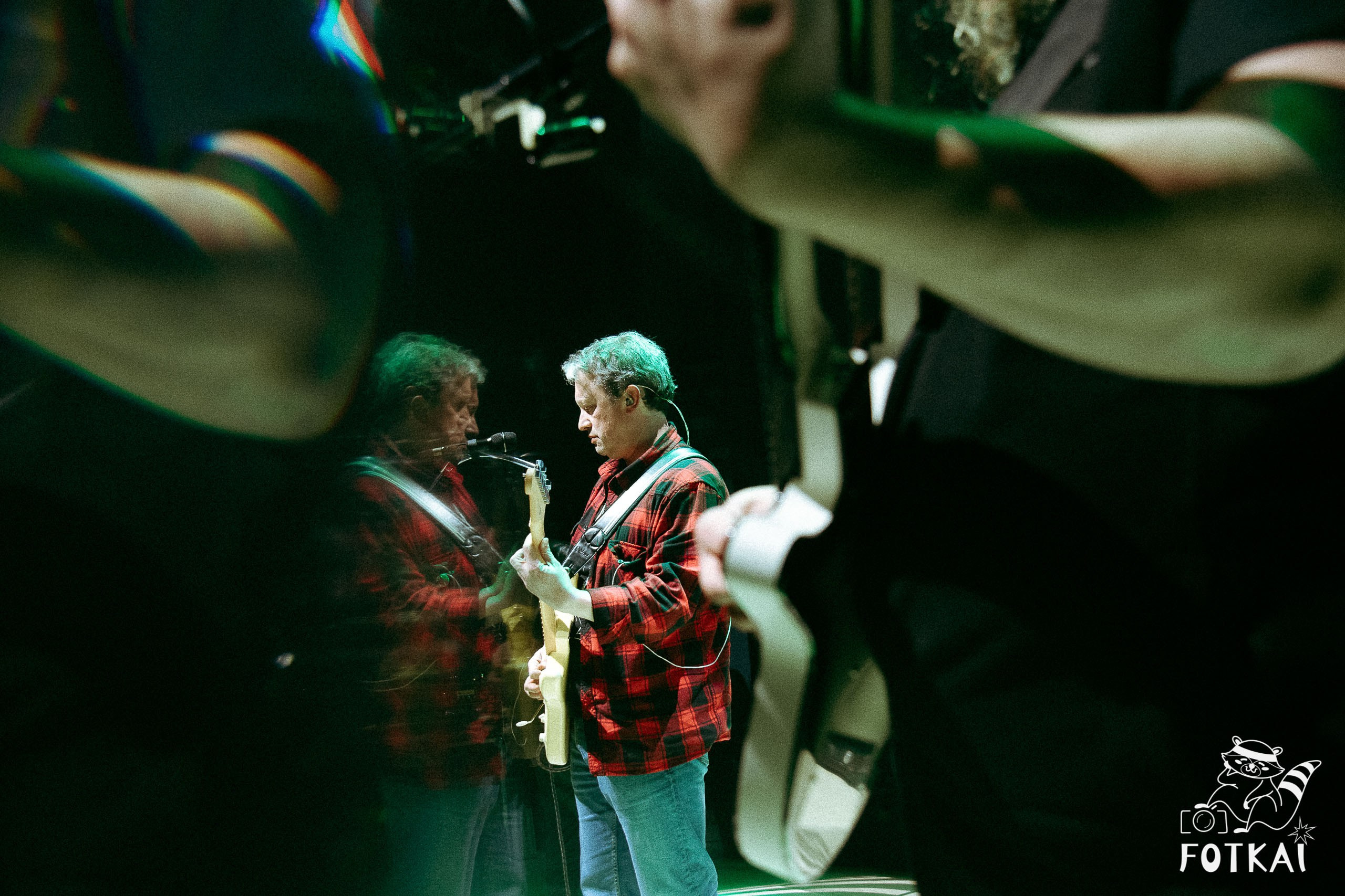 Pûlsar To Floyd en Torrevieja | Concierto en Auditorio Internacional – Fotoreportaje FOTKAI