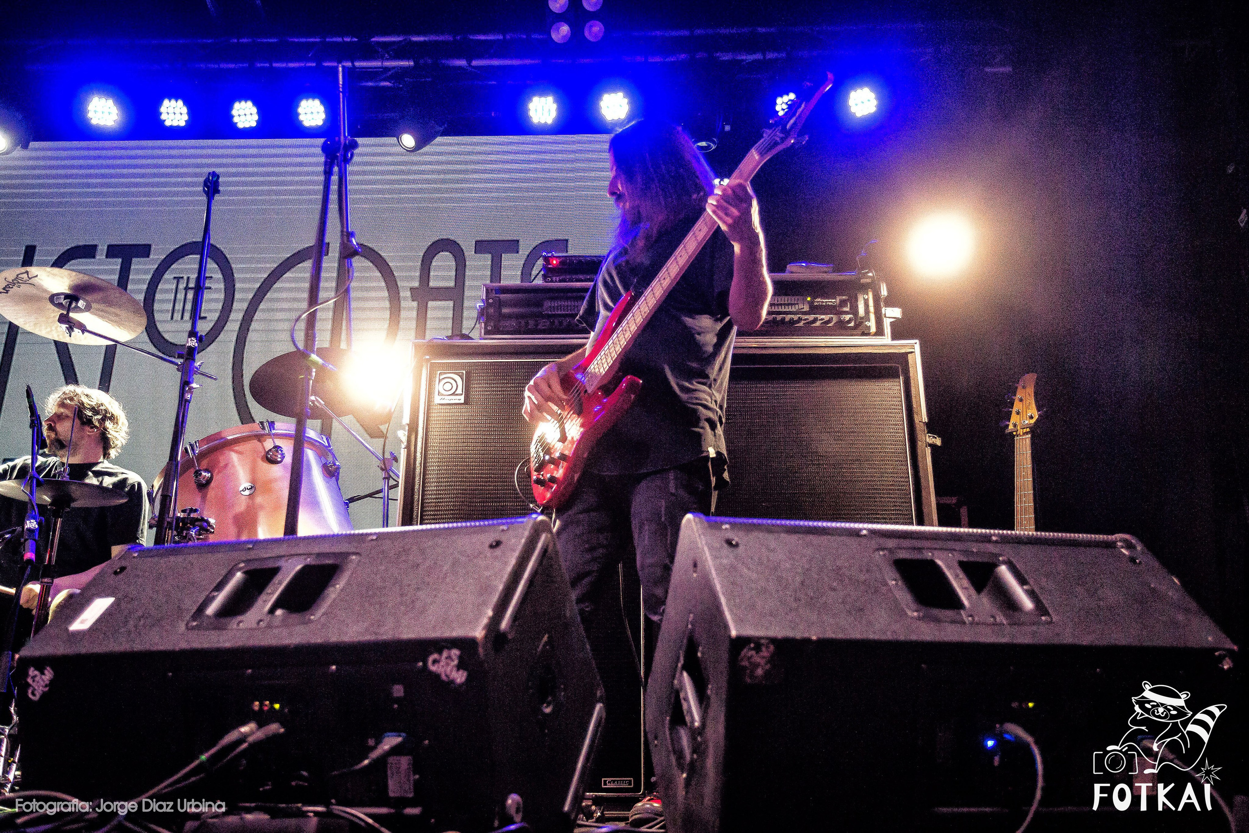 The Aristocrats — Live Concert Photos at Es Gremi, Palma de Mallorca, 2026 | FOTKAI